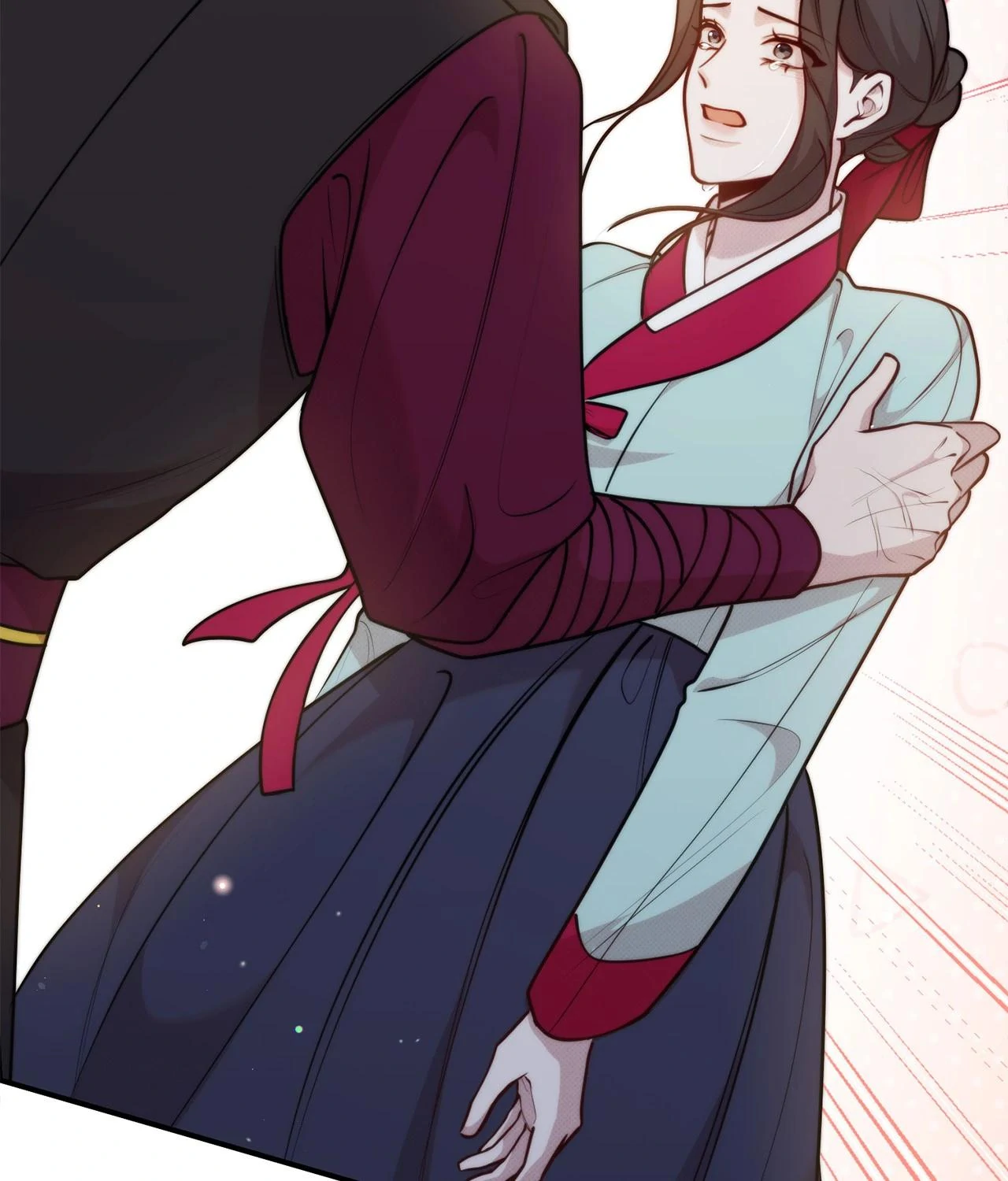 Bound by Fate Chapter 35 - page 38