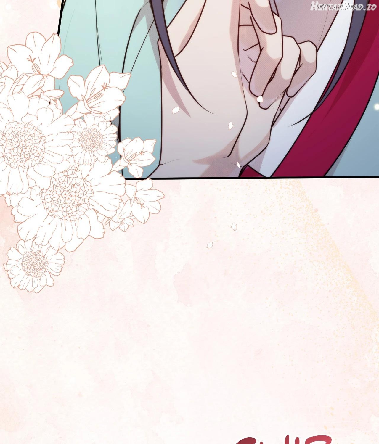 Bound by Fate Chapter 35 - page 46