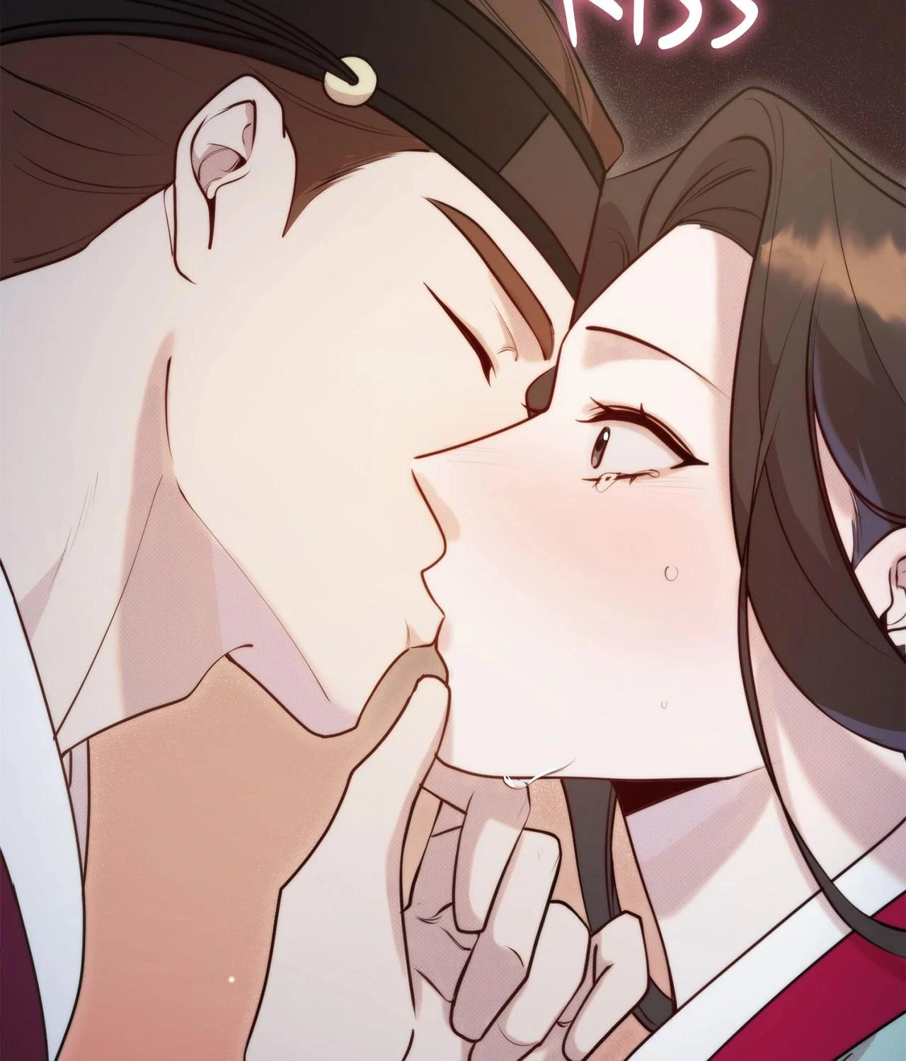 Bound by Fate Chapter 35 - page 49