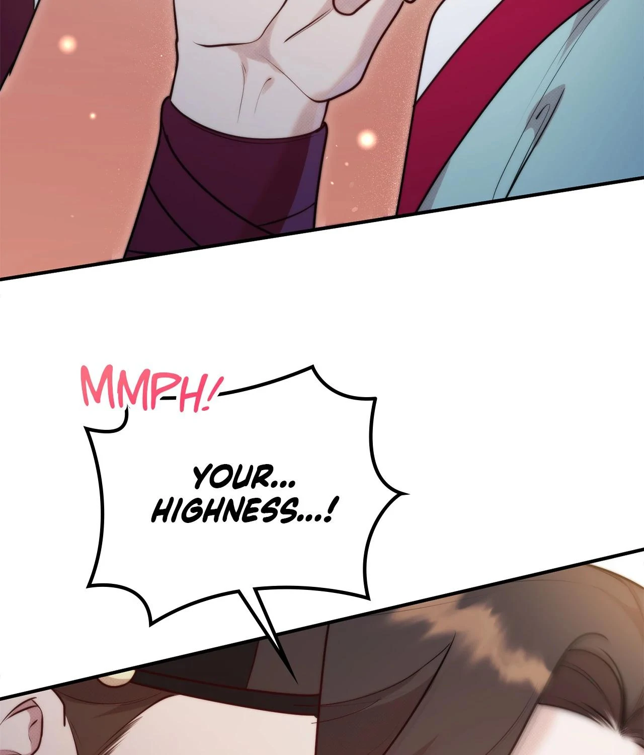 Bound by Fate Chapter 35 - page 50