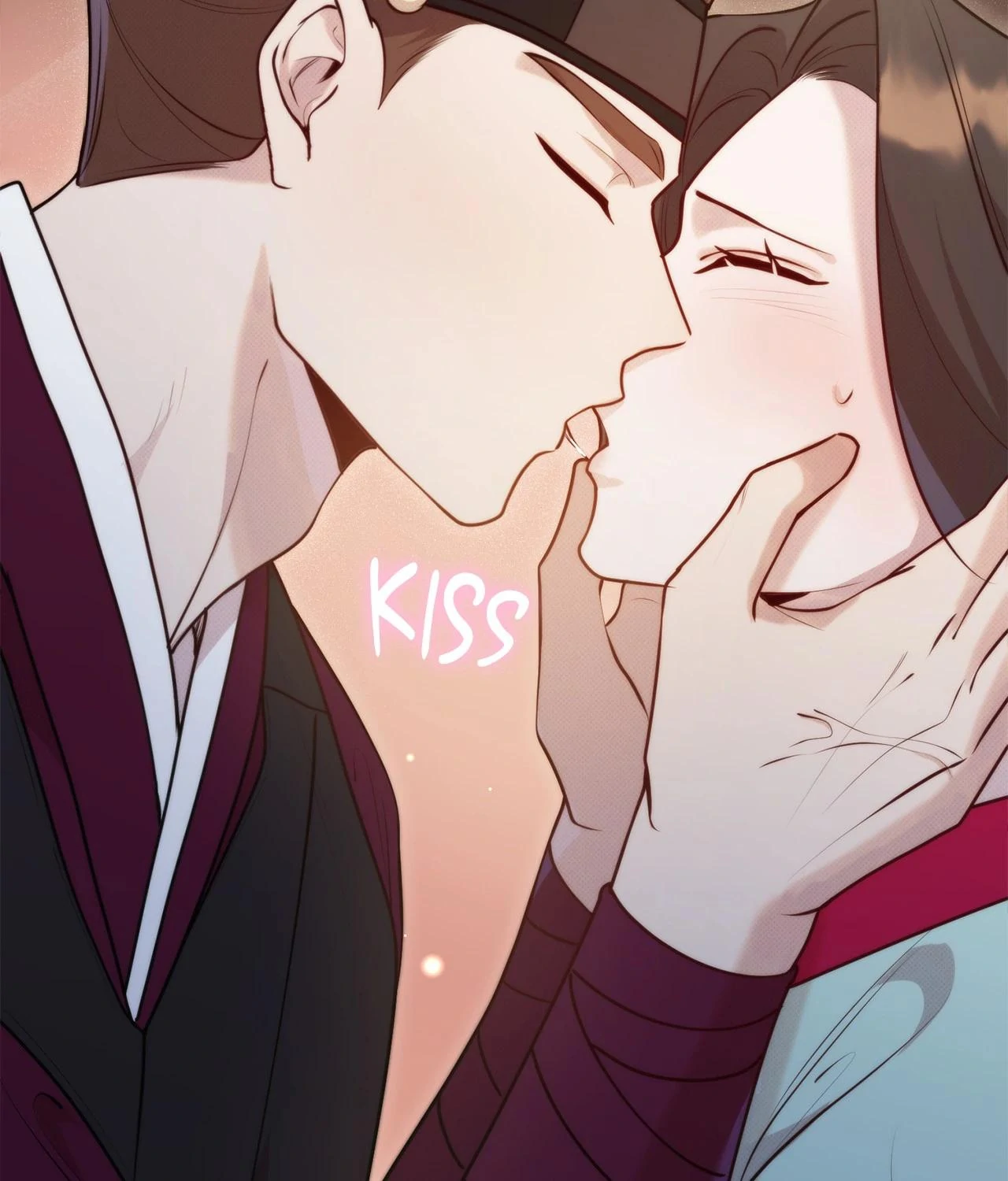 Bound by Fate Chapter 35 - page 53