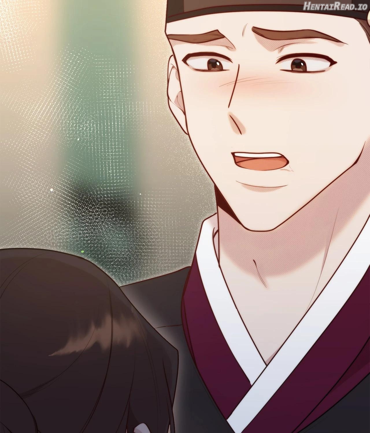 Bound by Fate Chapter 35 - page 58