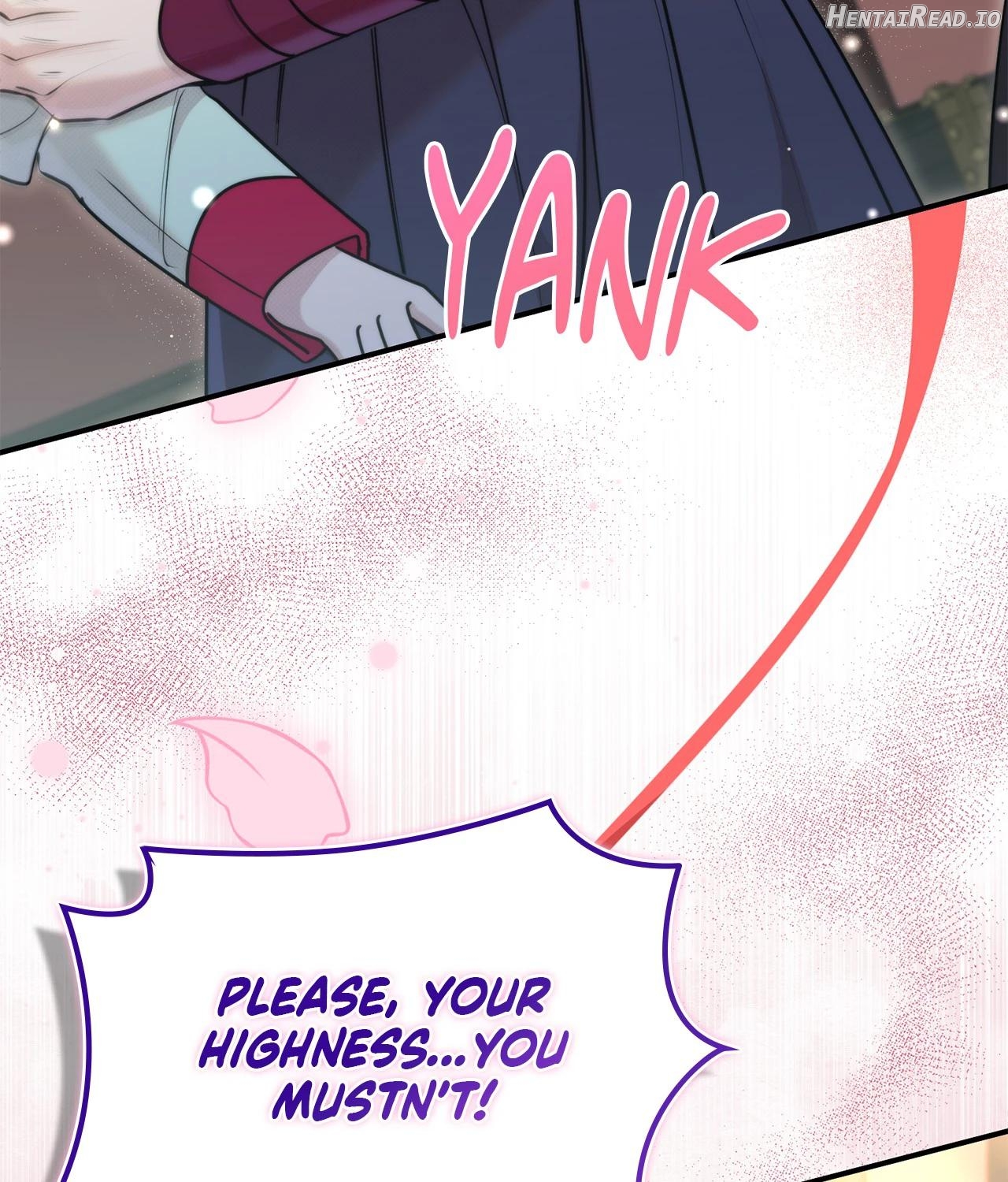 Bound by Fate Chapter 35 - page 61