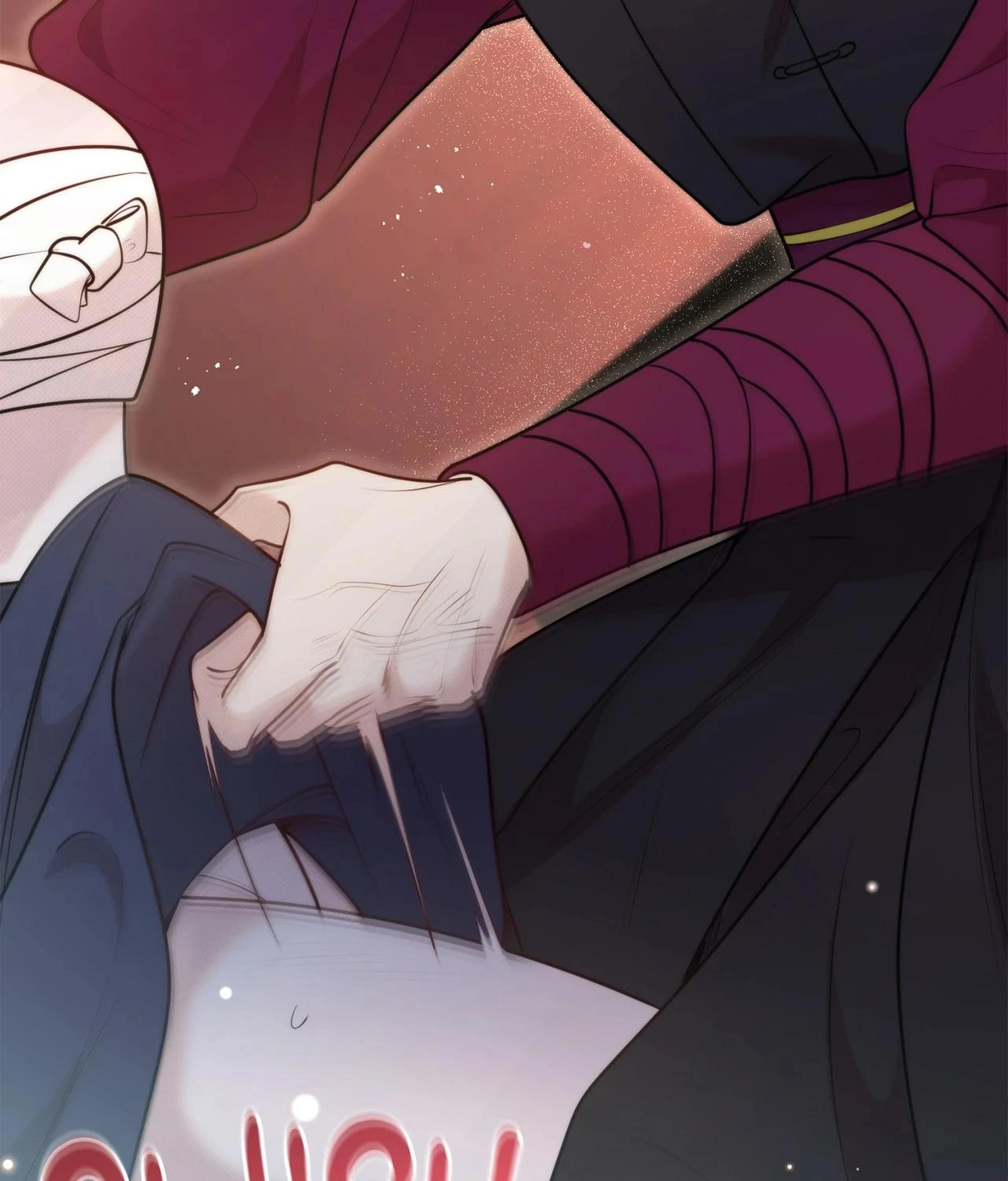 Bound by Fate Chapter 35 - page 65