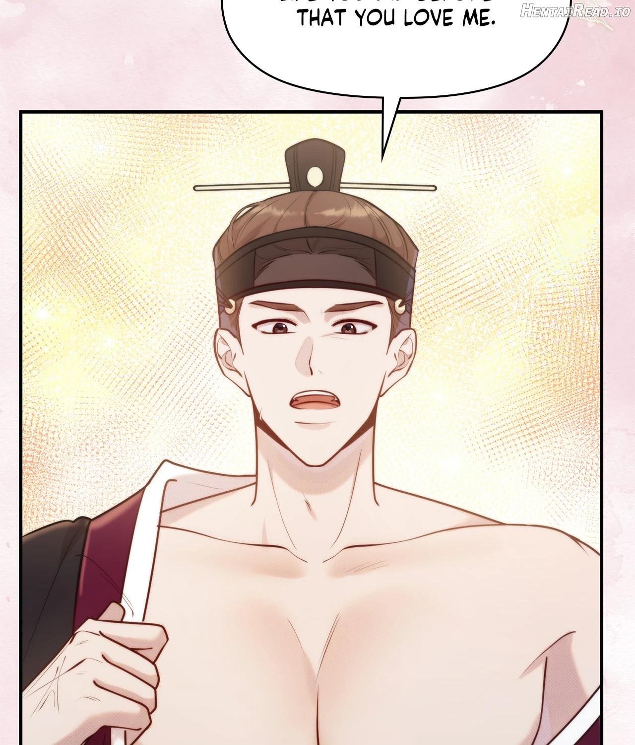 Bound by Fate Chapter 35 - page 69