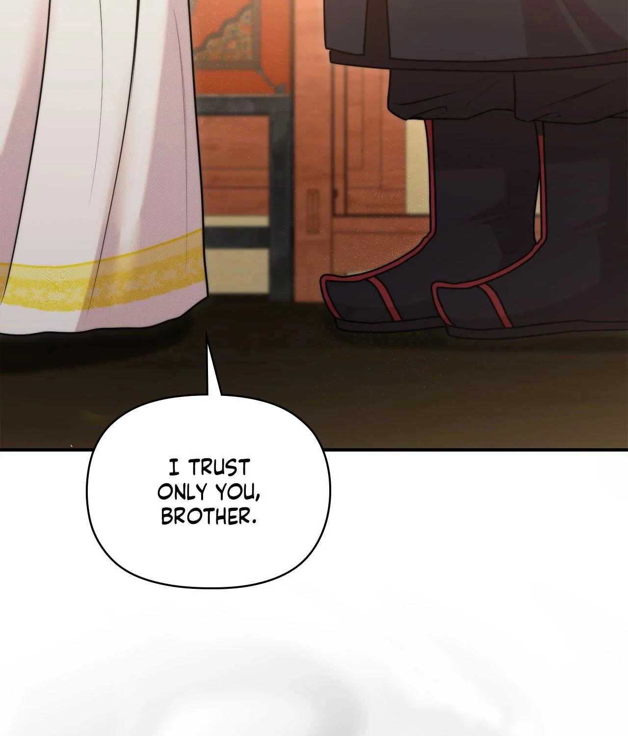 Bound by Fate Chapter 38 - page 99