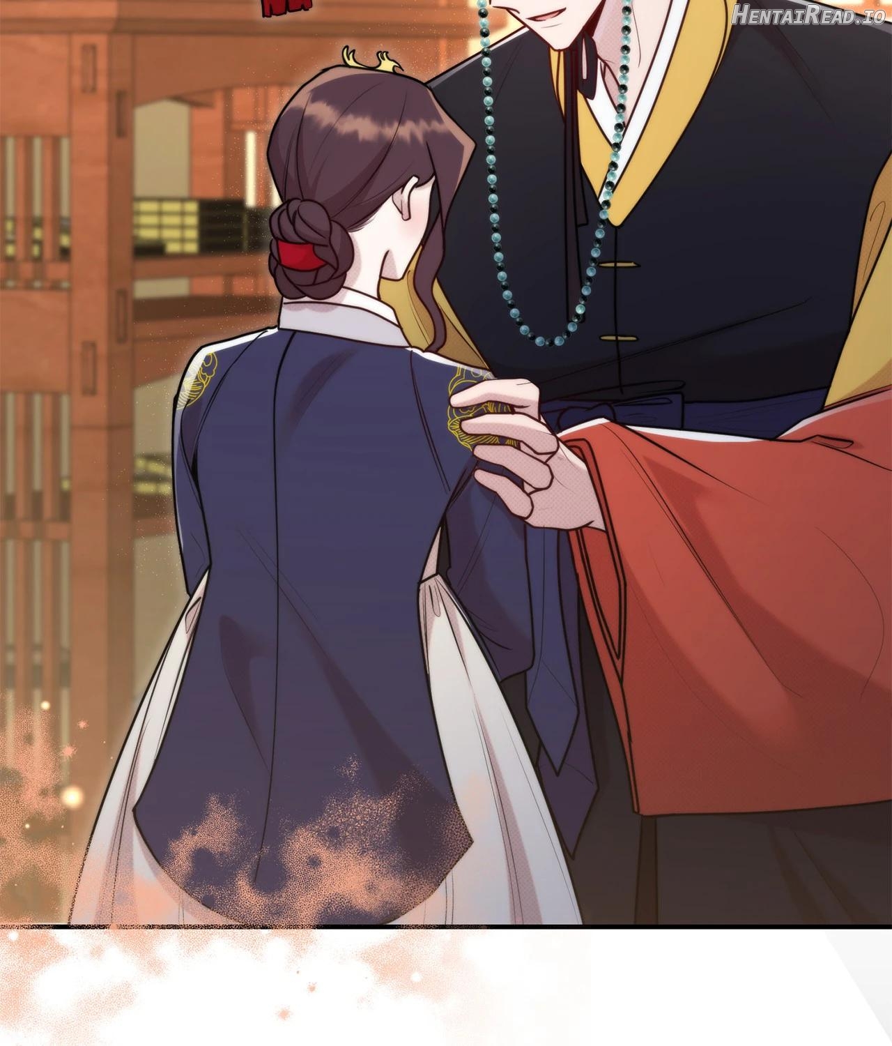 Bound by Fate Chapter 38 - page 103