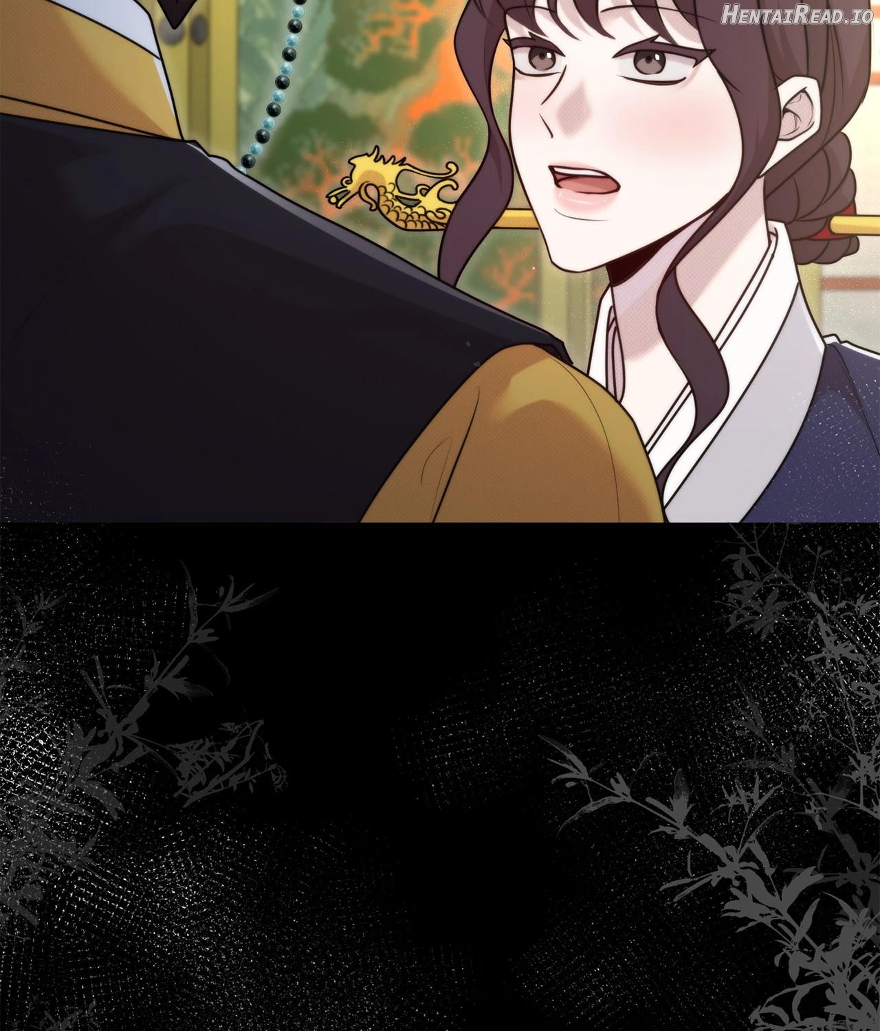 Bound by Fate Chapter 38 - page 105