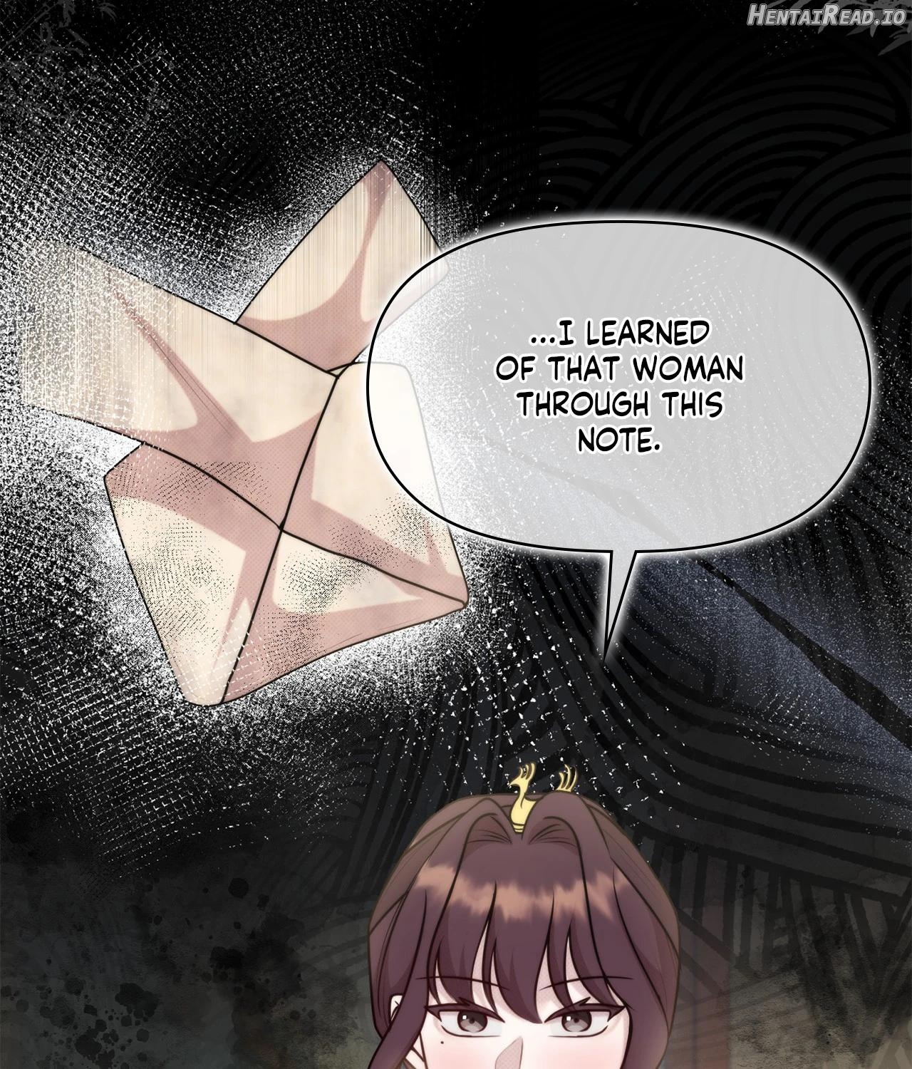 Bound by Fate Chapter 38 - page 106