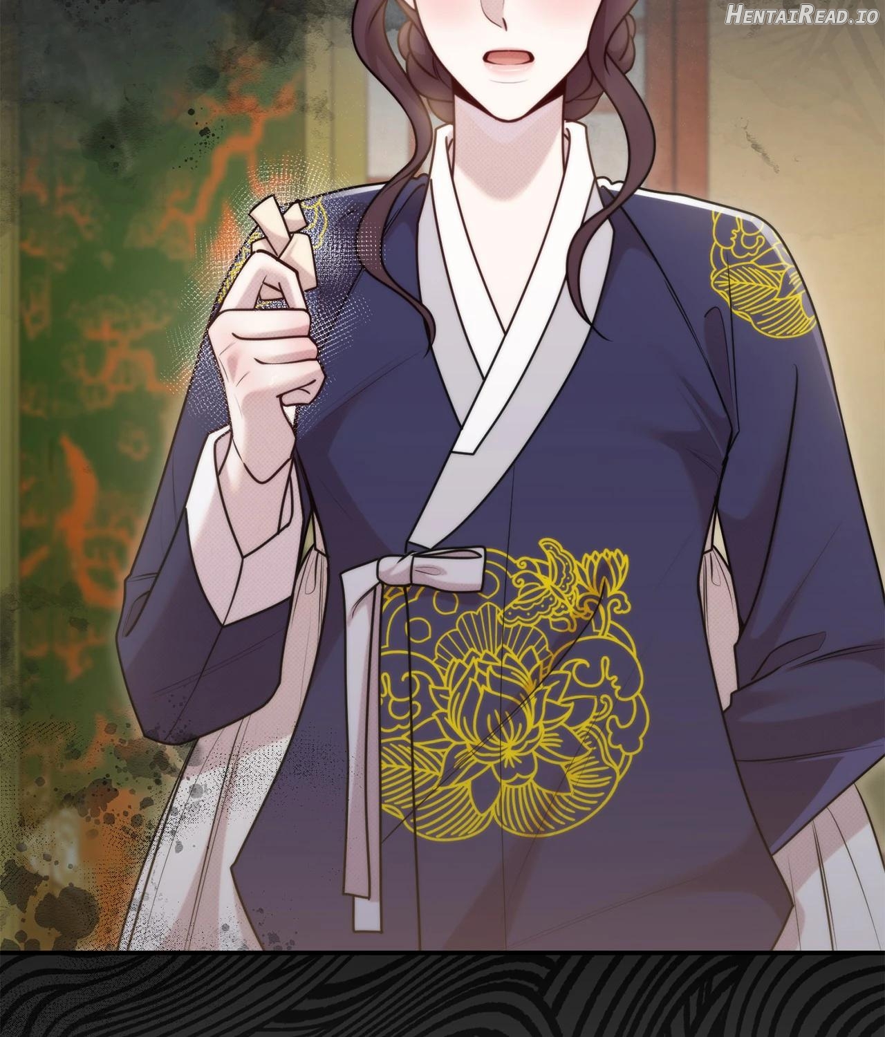 Bound by Fate Chapter 38 - page 107