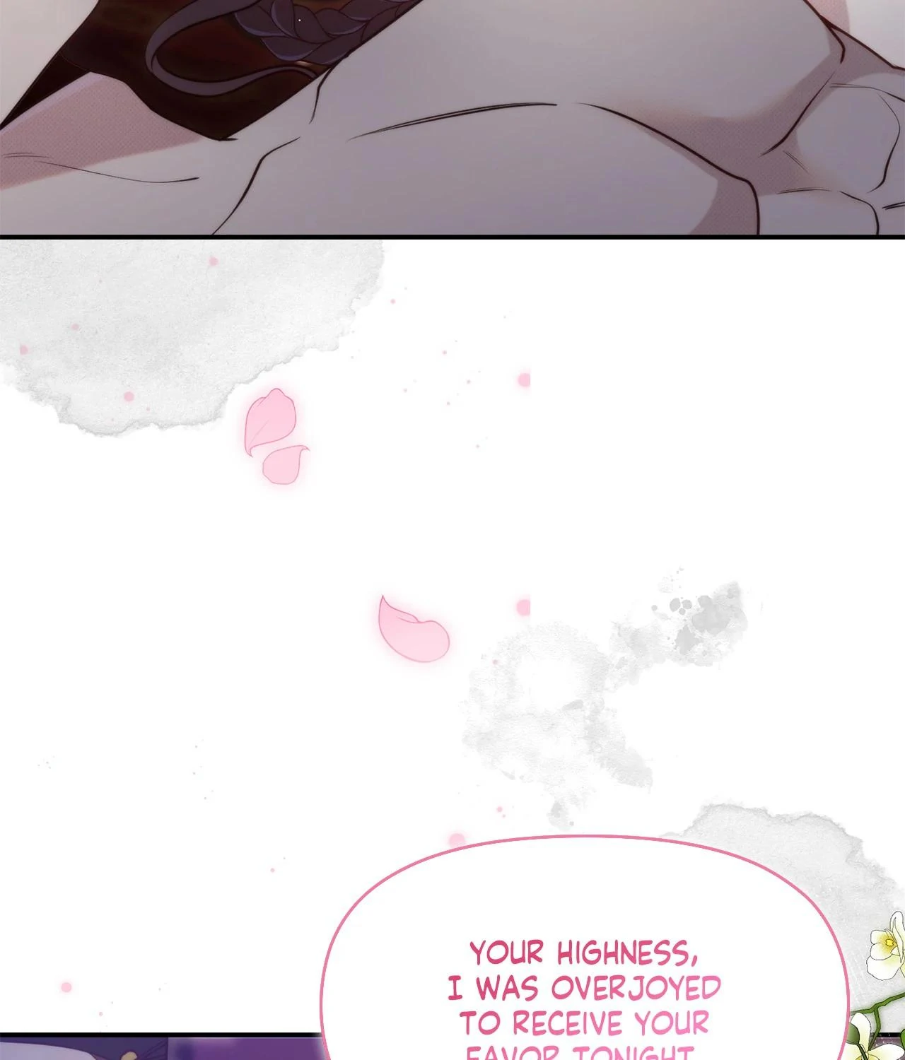 Bound by Fate Chapter 38 - page 10