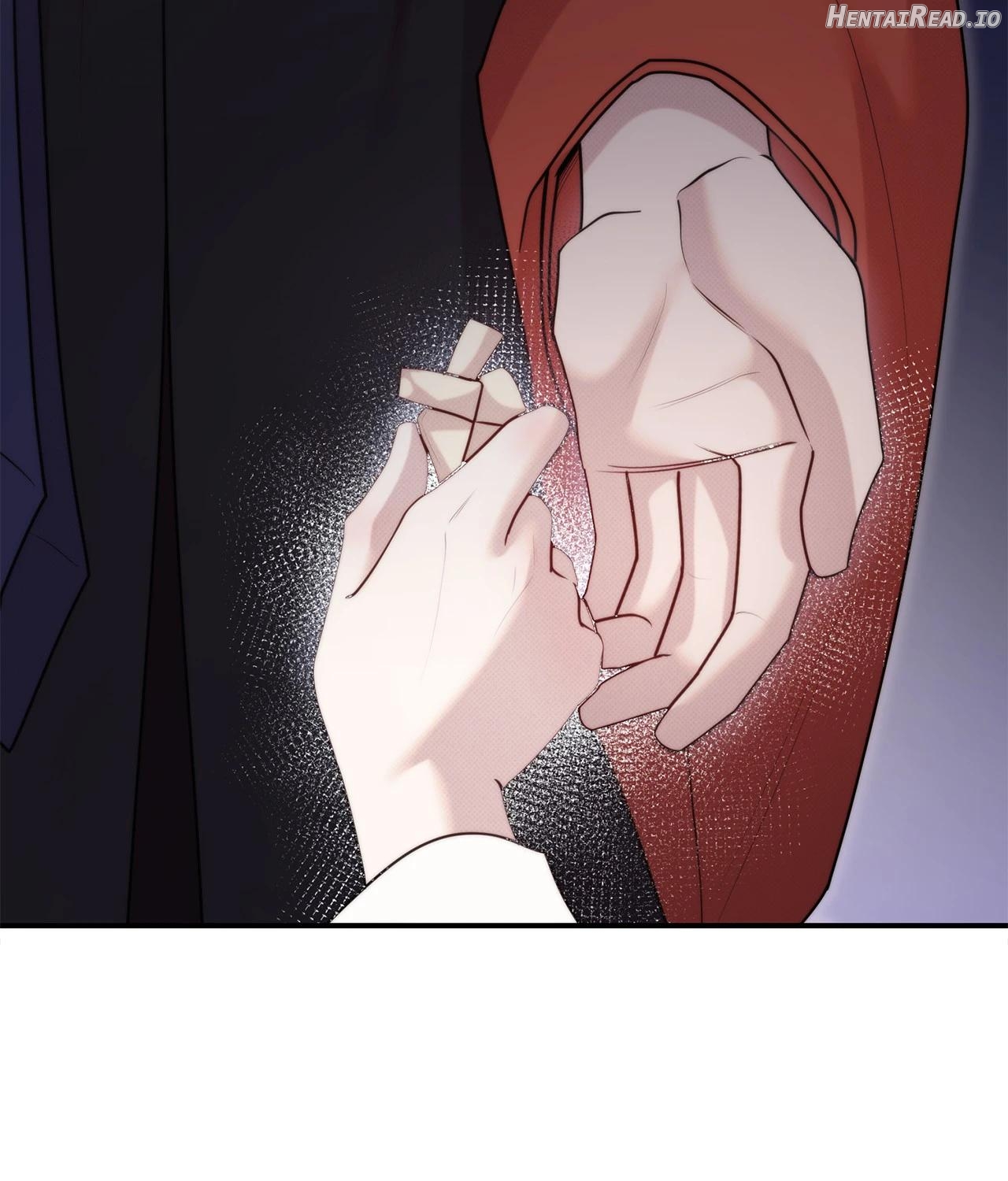 Bound by Fate Chapter 38 - page 109