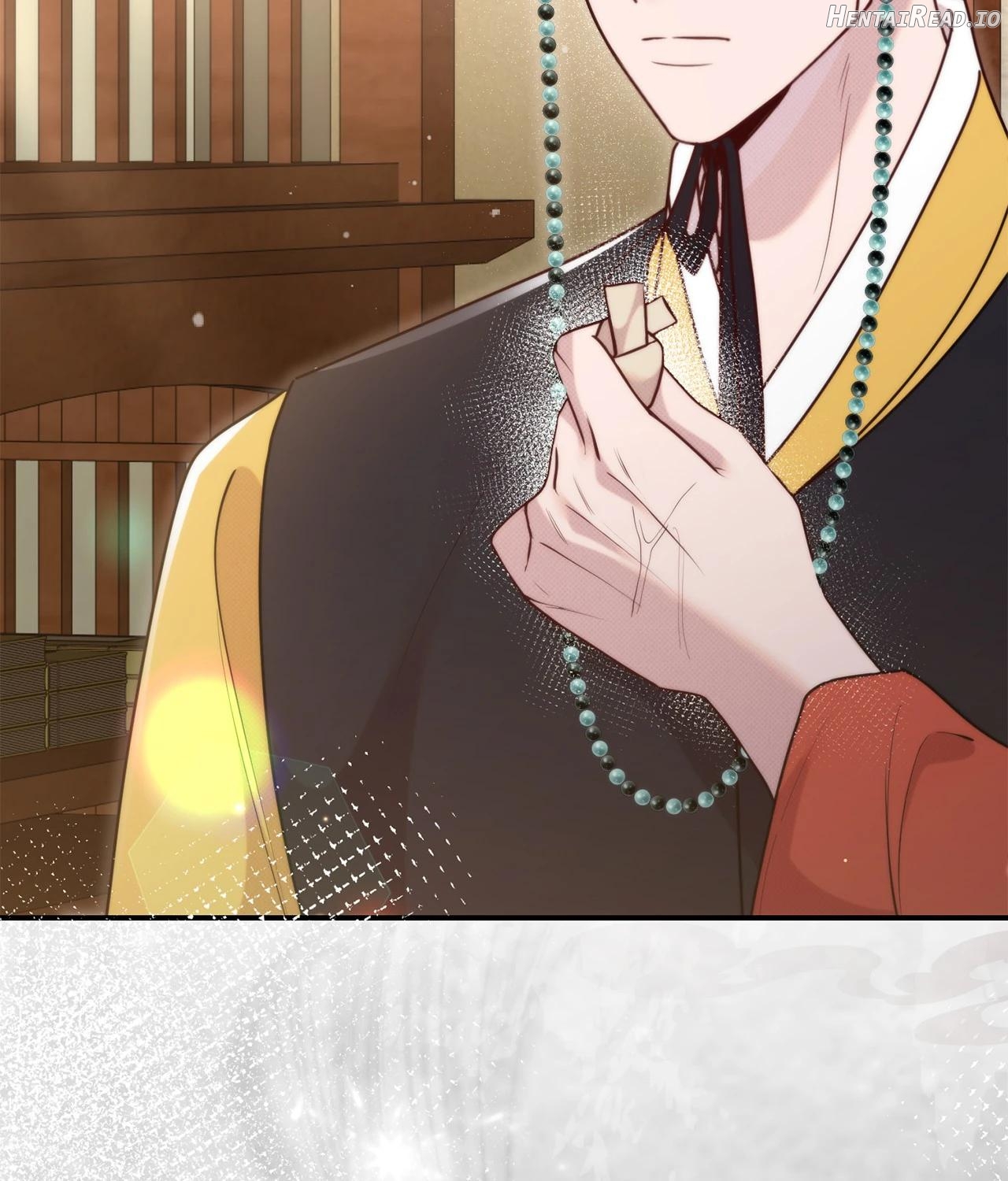 Bound by Fate Chapter 38 - page 111