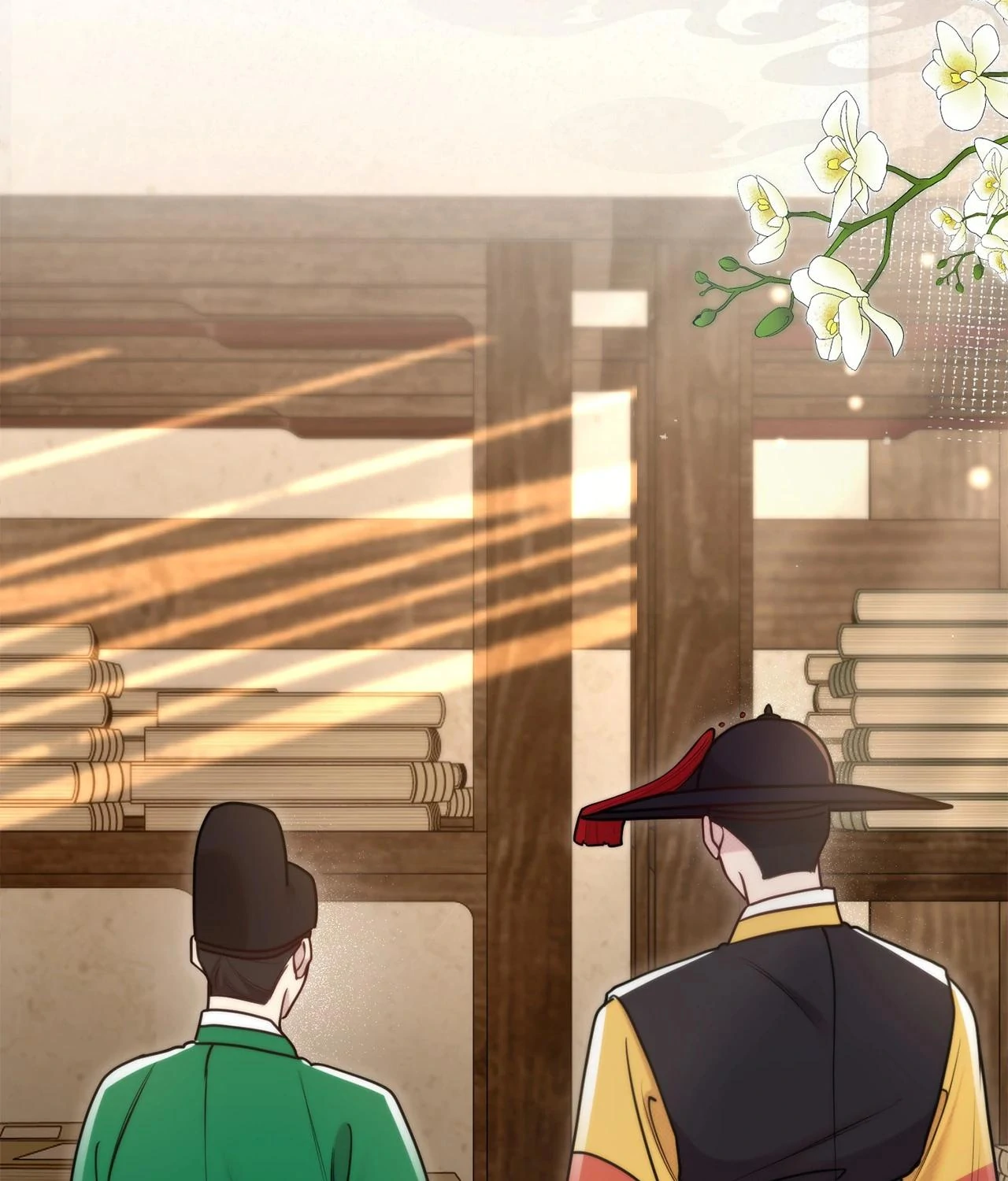 Bound by Fate Chapter 38 - page 113