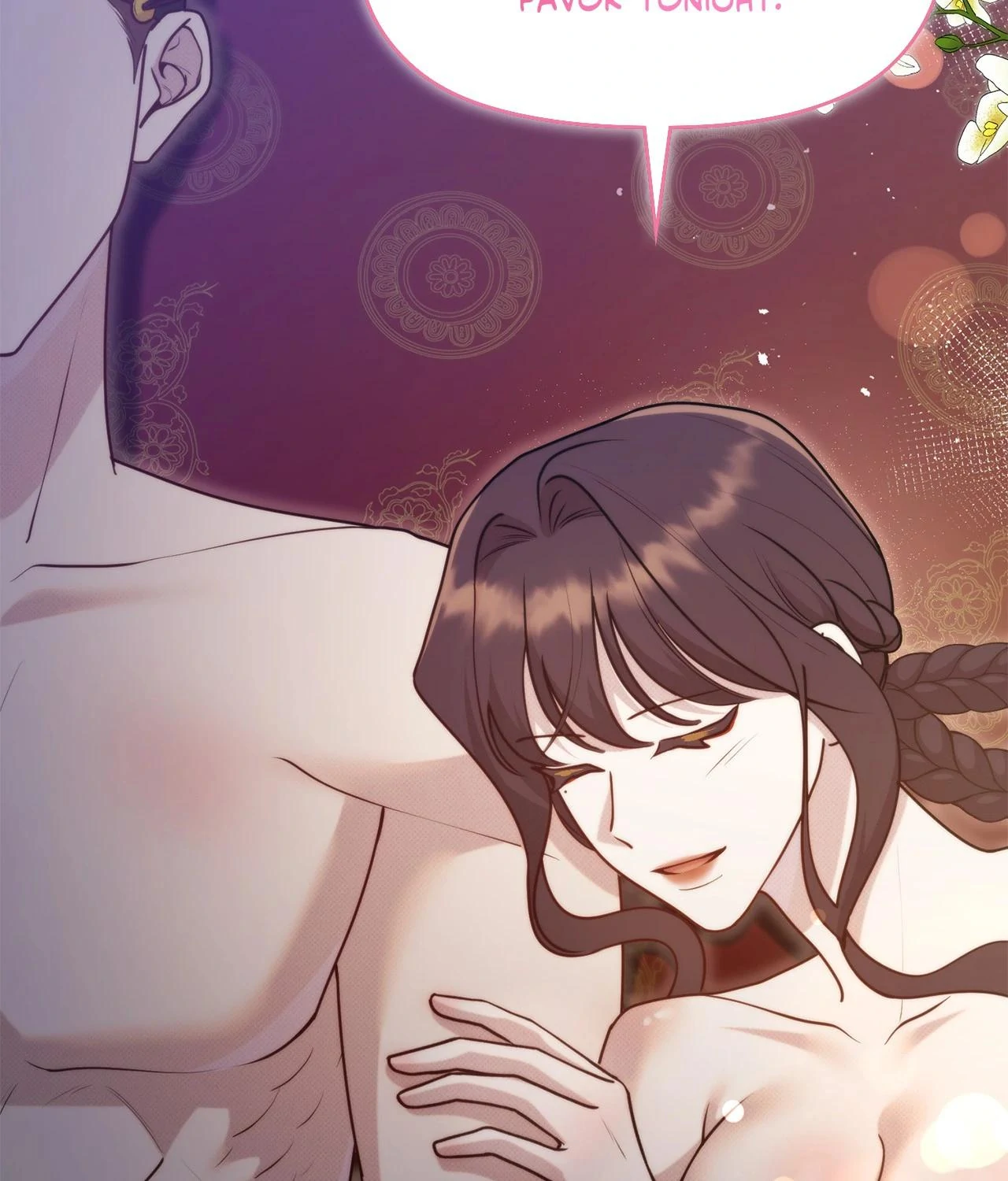 Bound by Fate Chapter 38 - page 11