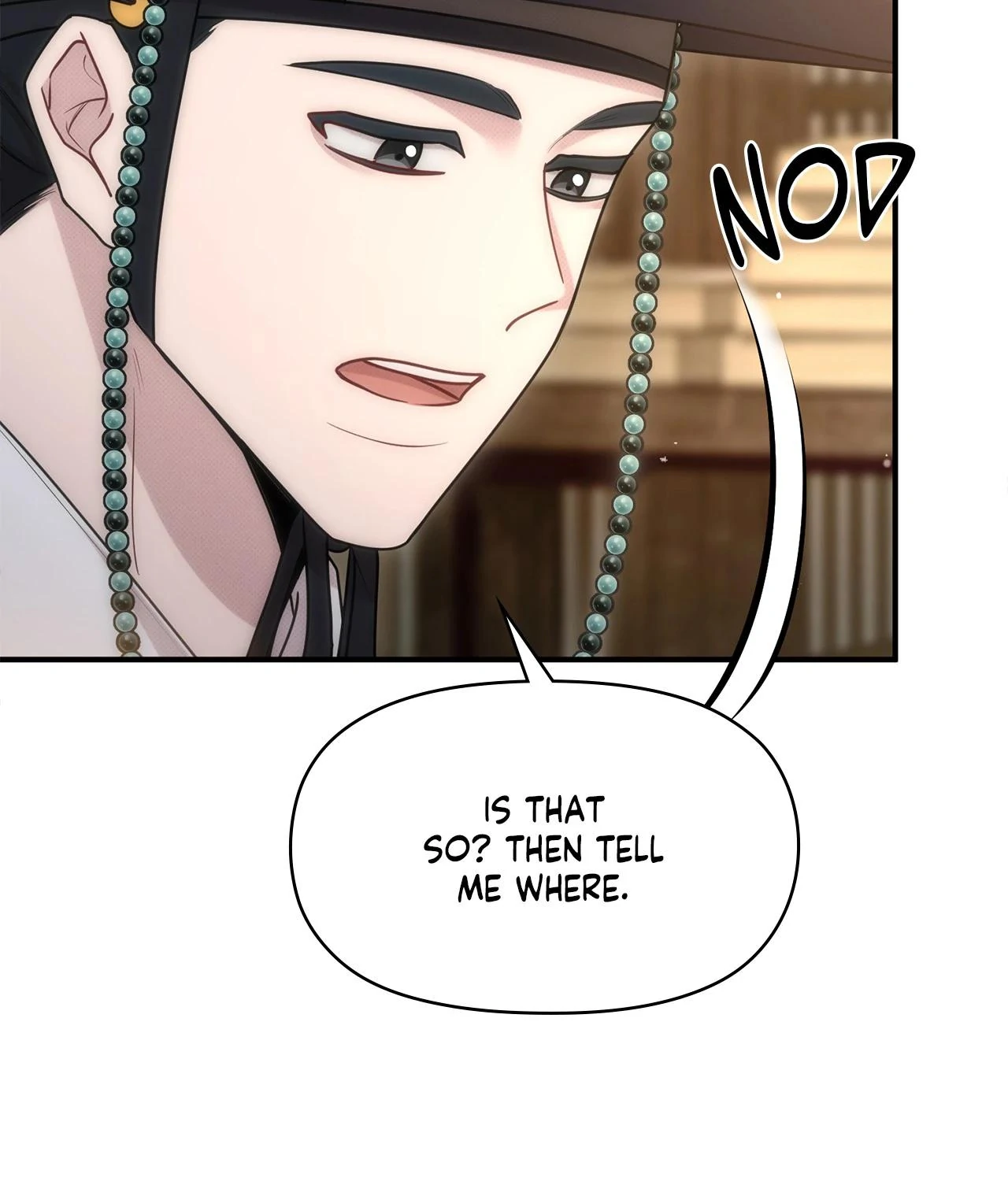 Bound by Fate Chapter 38 - page 119