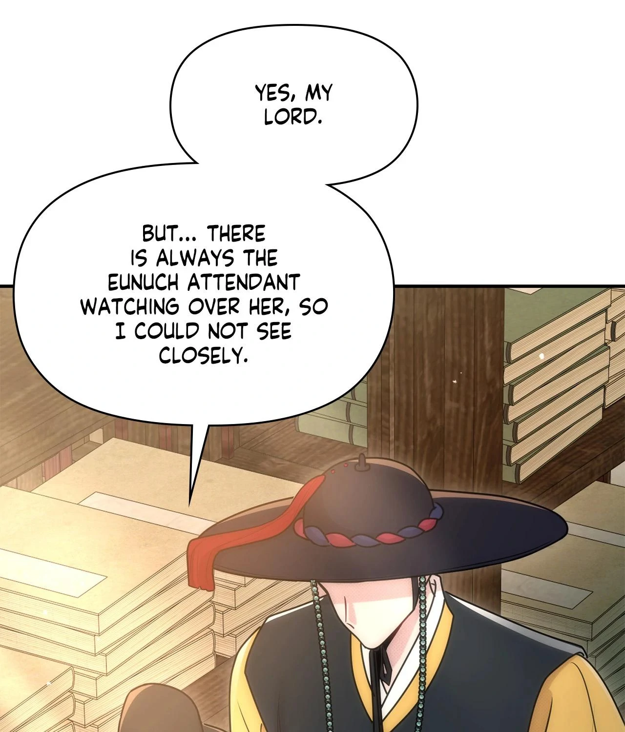 Bound by Fate Chapter 38 - page 120