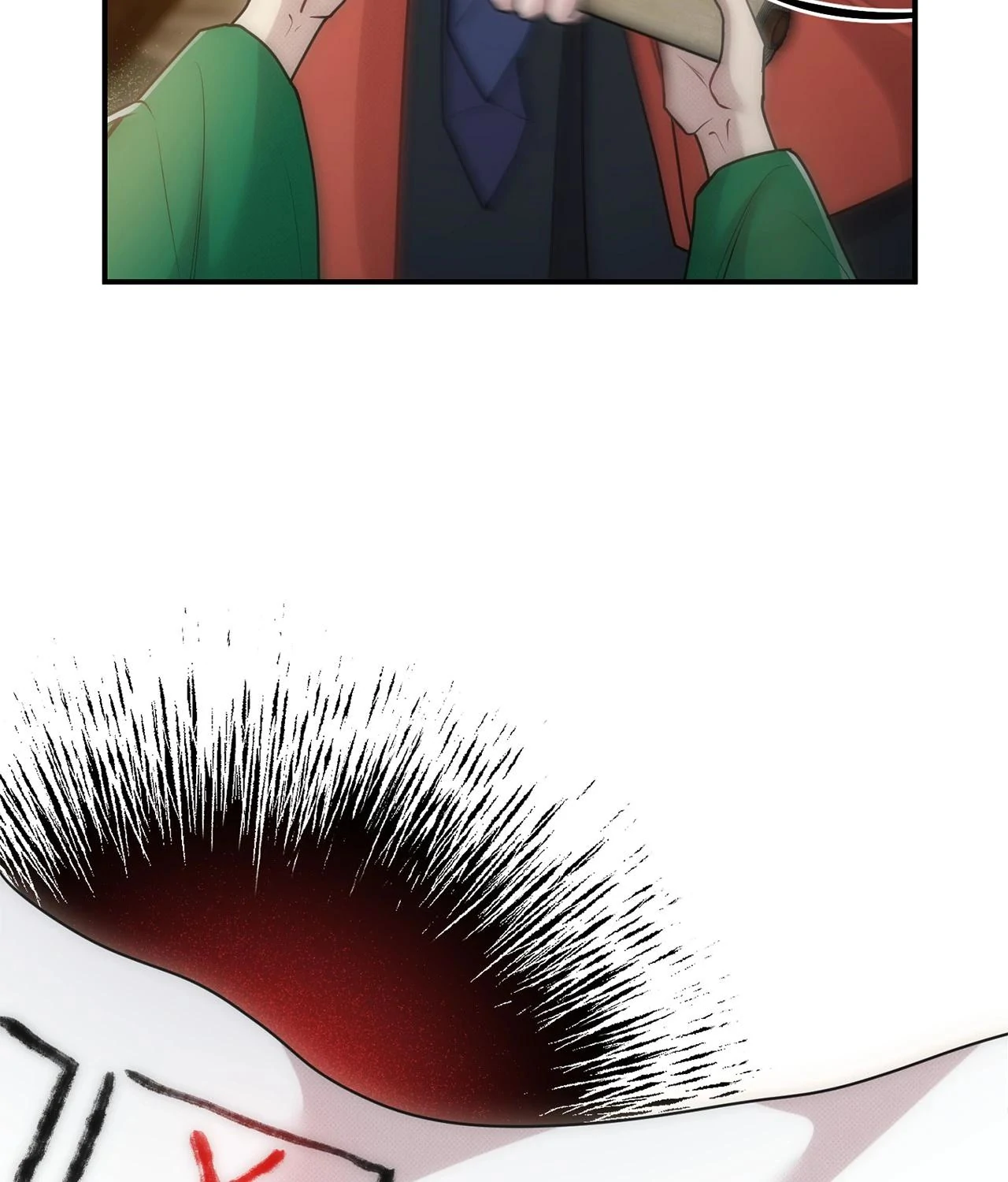 Bound by Fate Chapter 38 - page 125