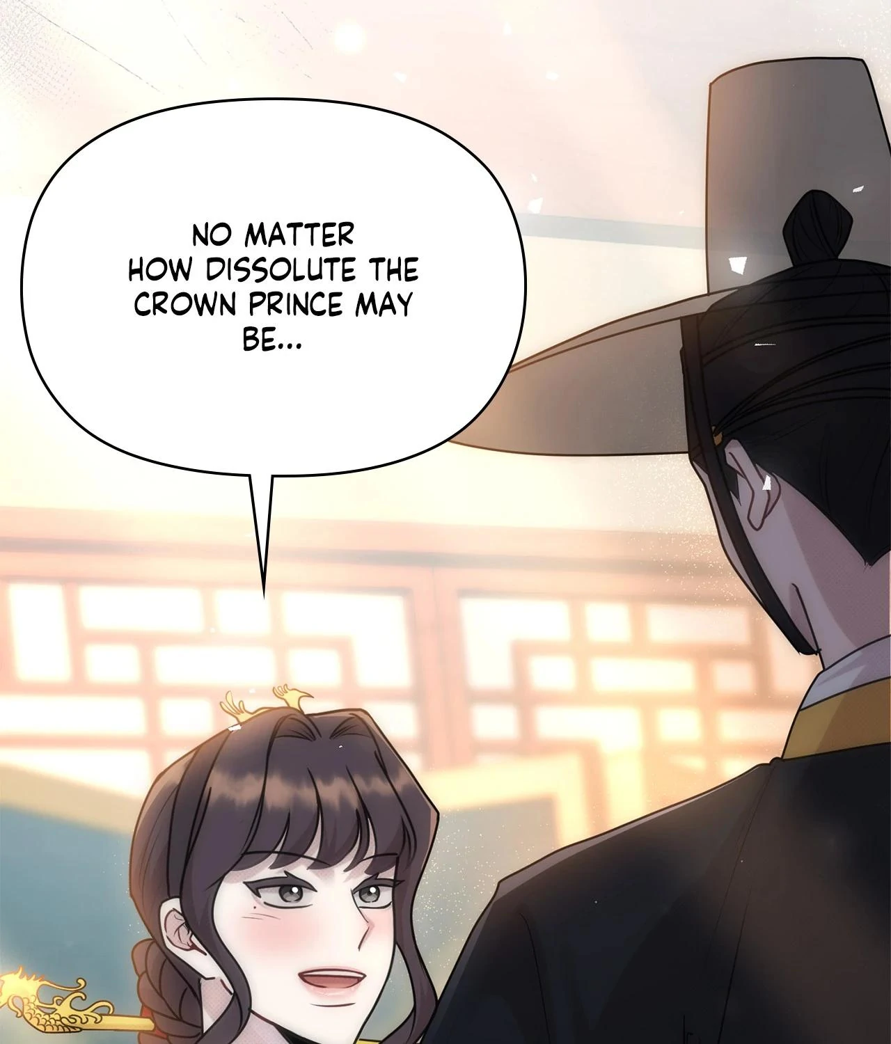 Bound by Fate Chapter 38 - page 128