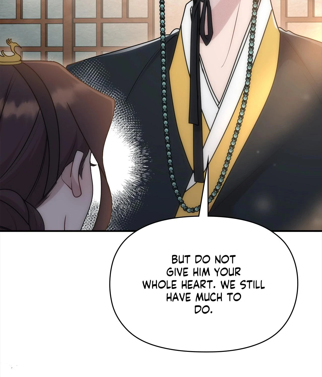 Bound by Fate Chapter 38 - page 131