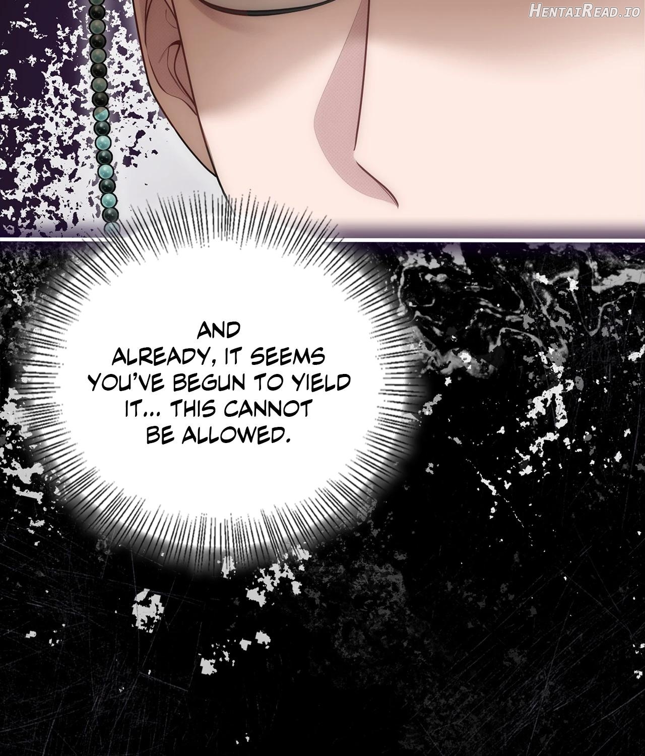 Bound by Fate Chapter 38 - page 133