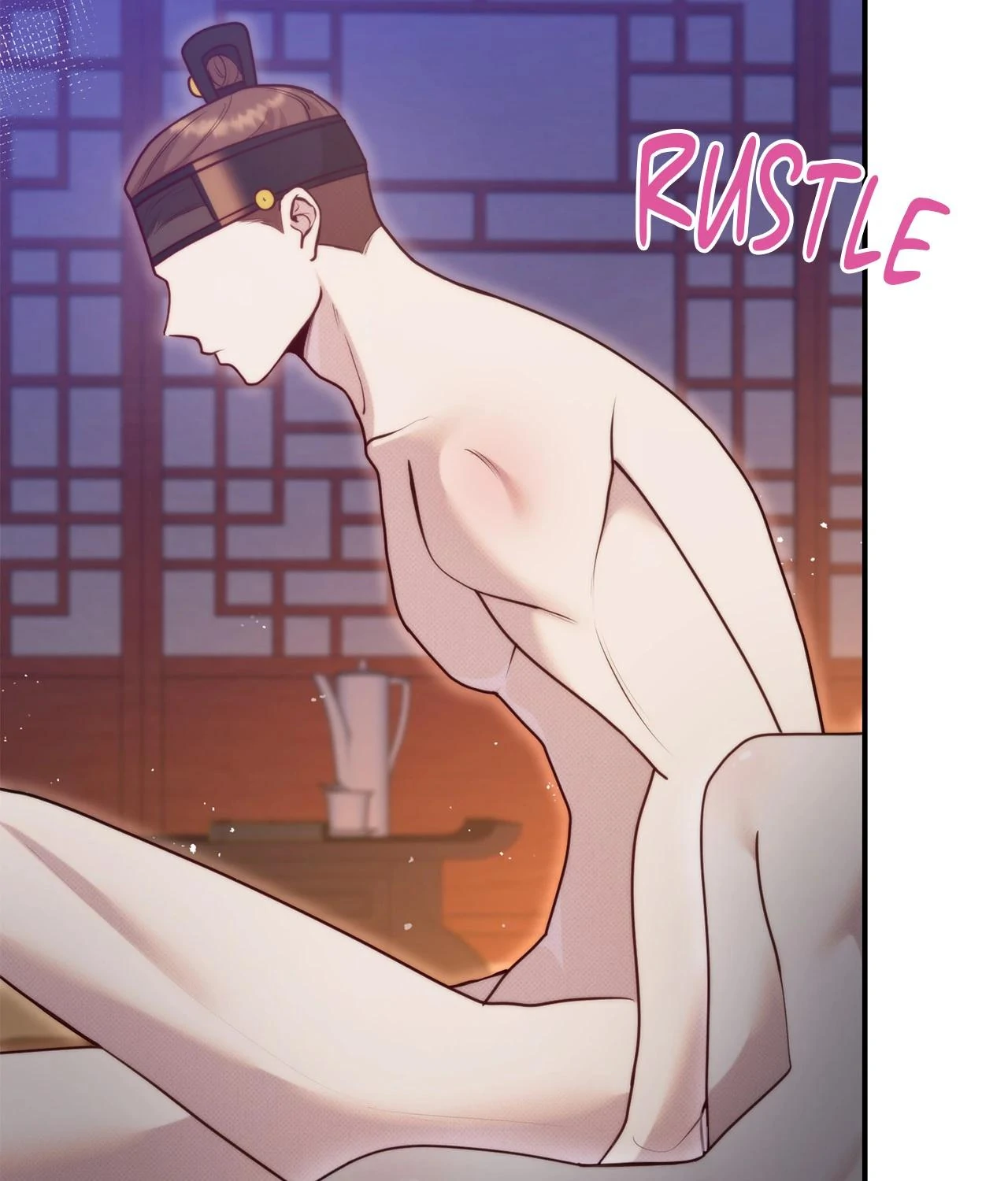 Bound by Fate Chapter 38 - page 13