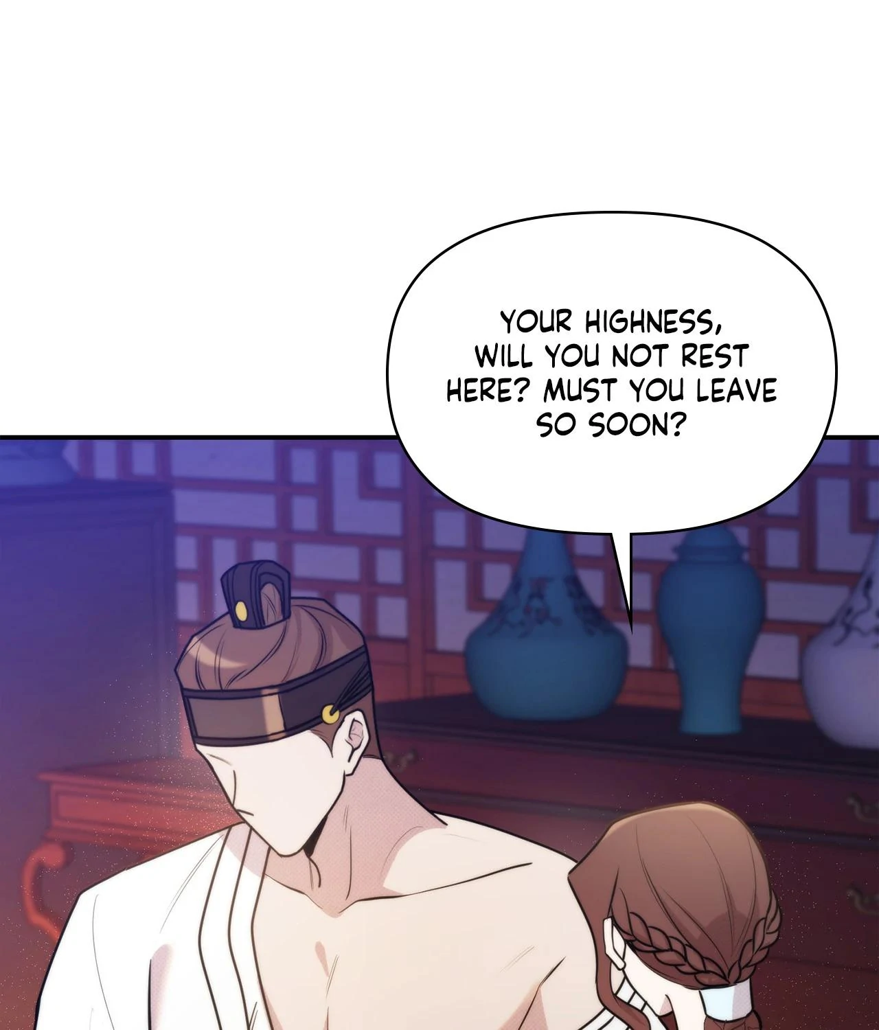 Bound by Fate Chapter 38 - page 16