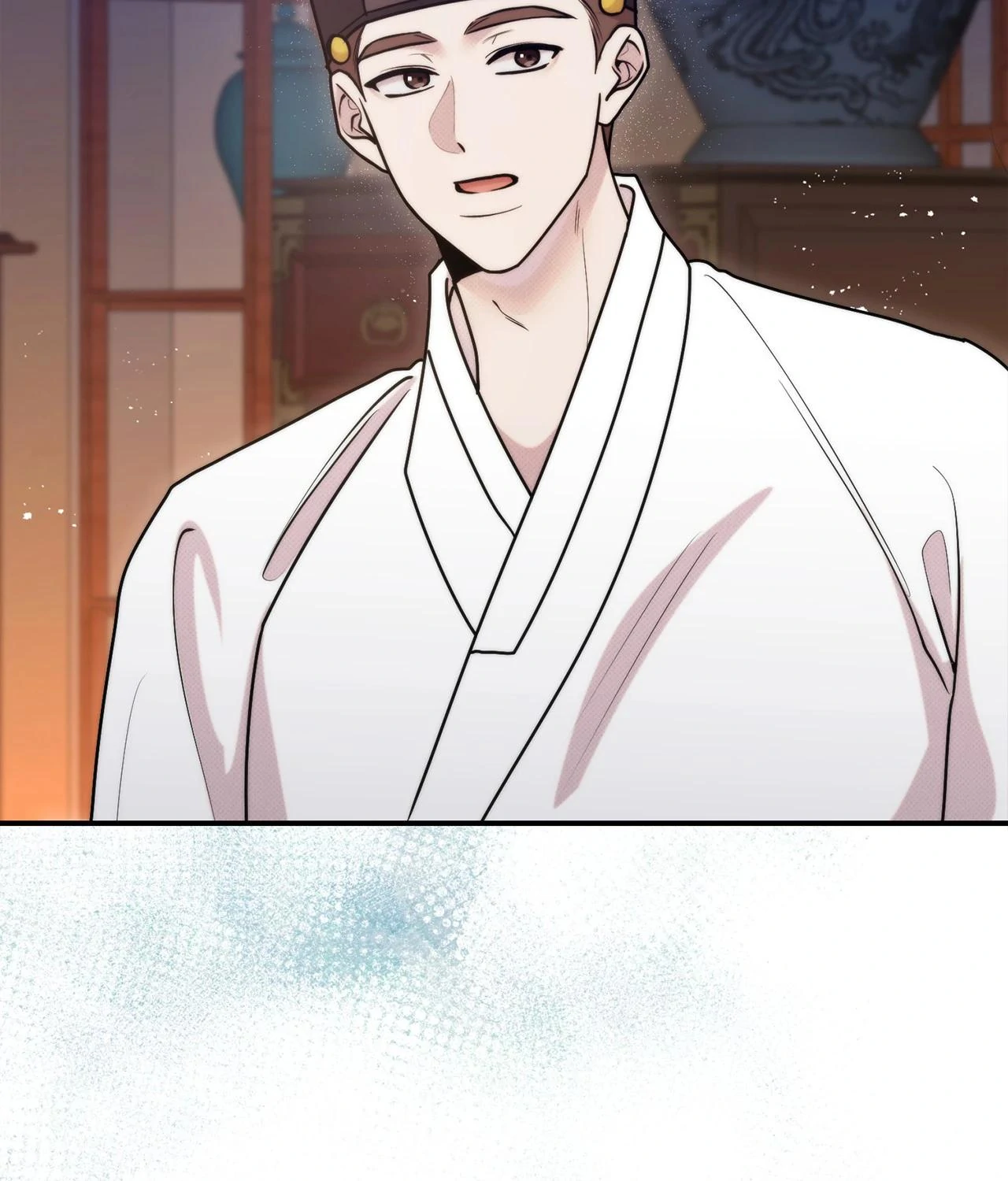 Bound by Fate Chapter 38 - page 20