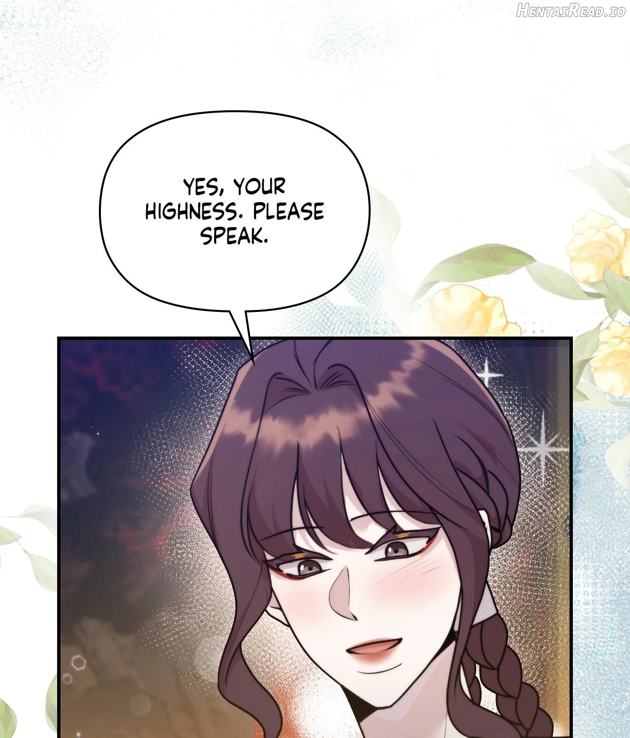 Bound by Fate Chapter 38 - page 21