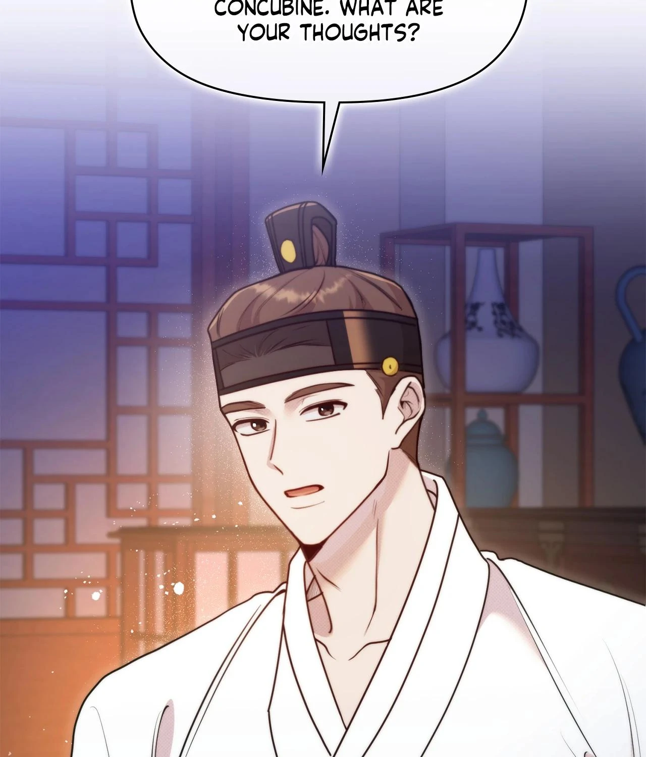 Bound by Fate Chapter 38 - page 25