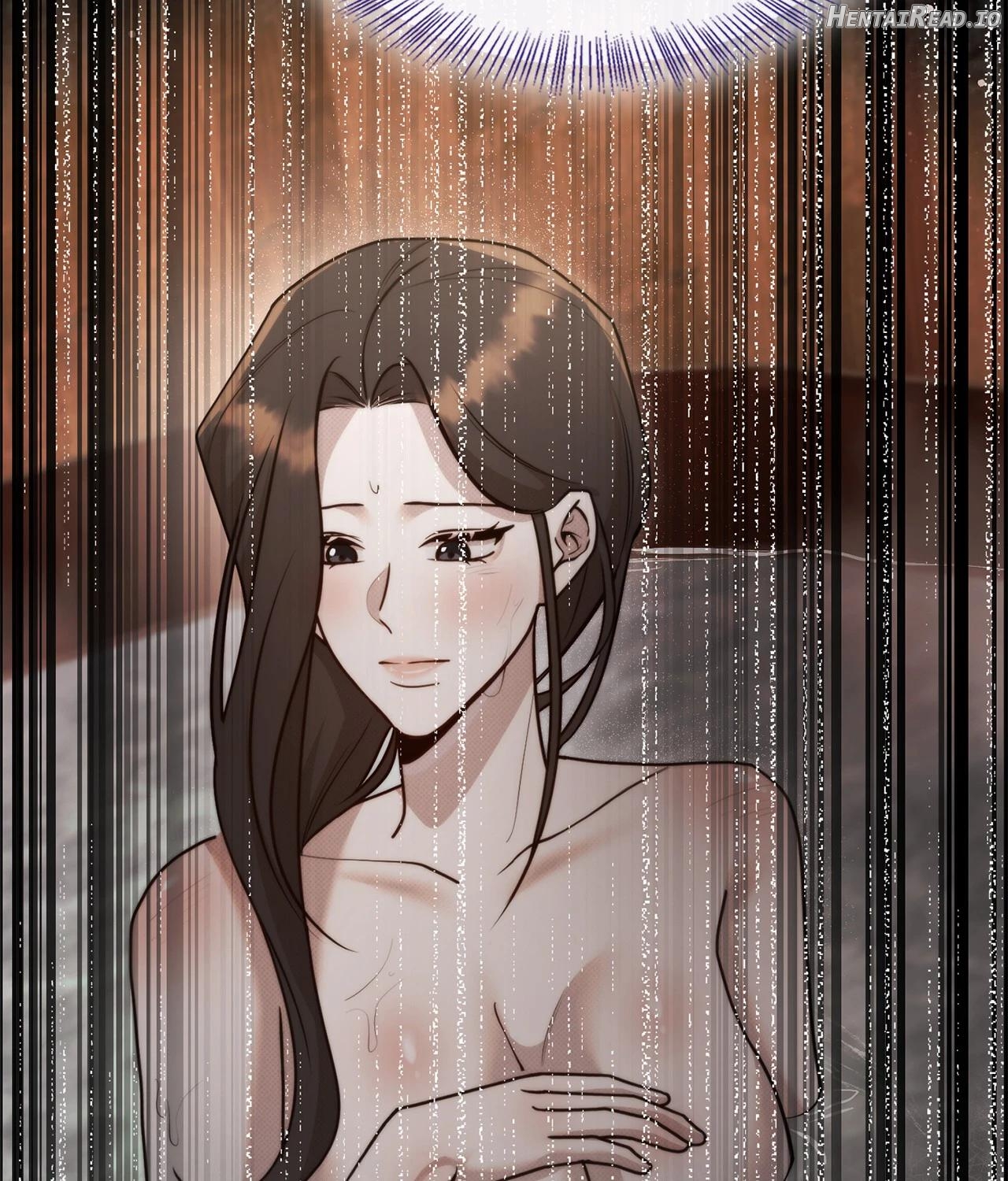 Bound by Fate Chapter 38 - page 29