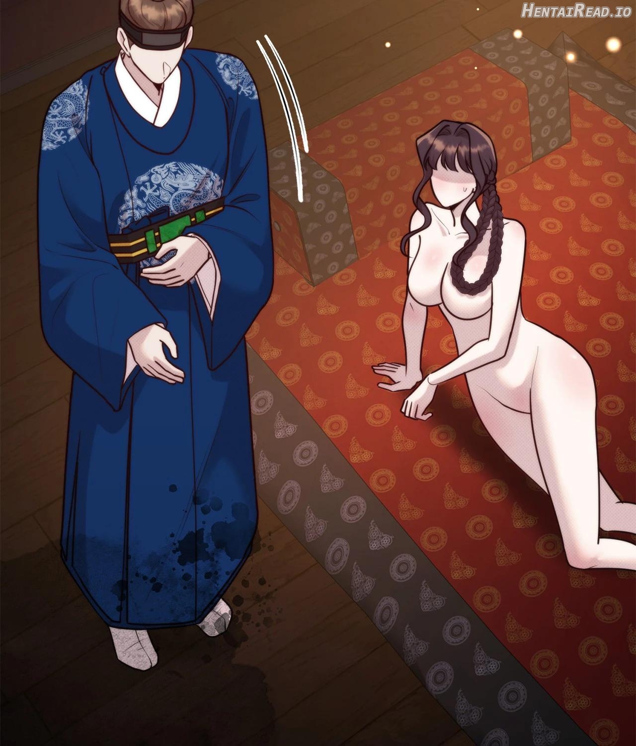 Bound by Fate Chapter 38 - page 33