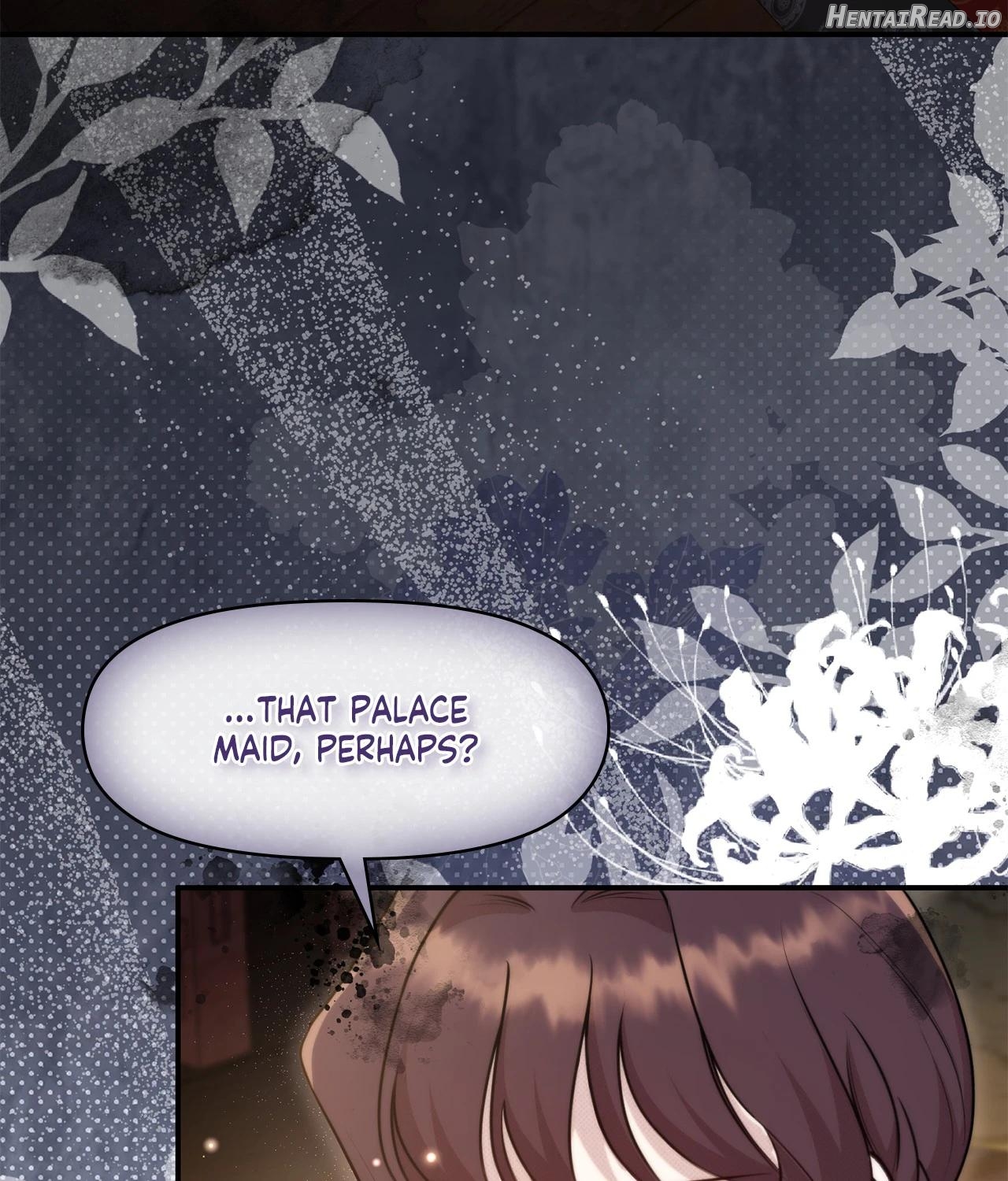 Bound by Fate Chapter 38 - page 34