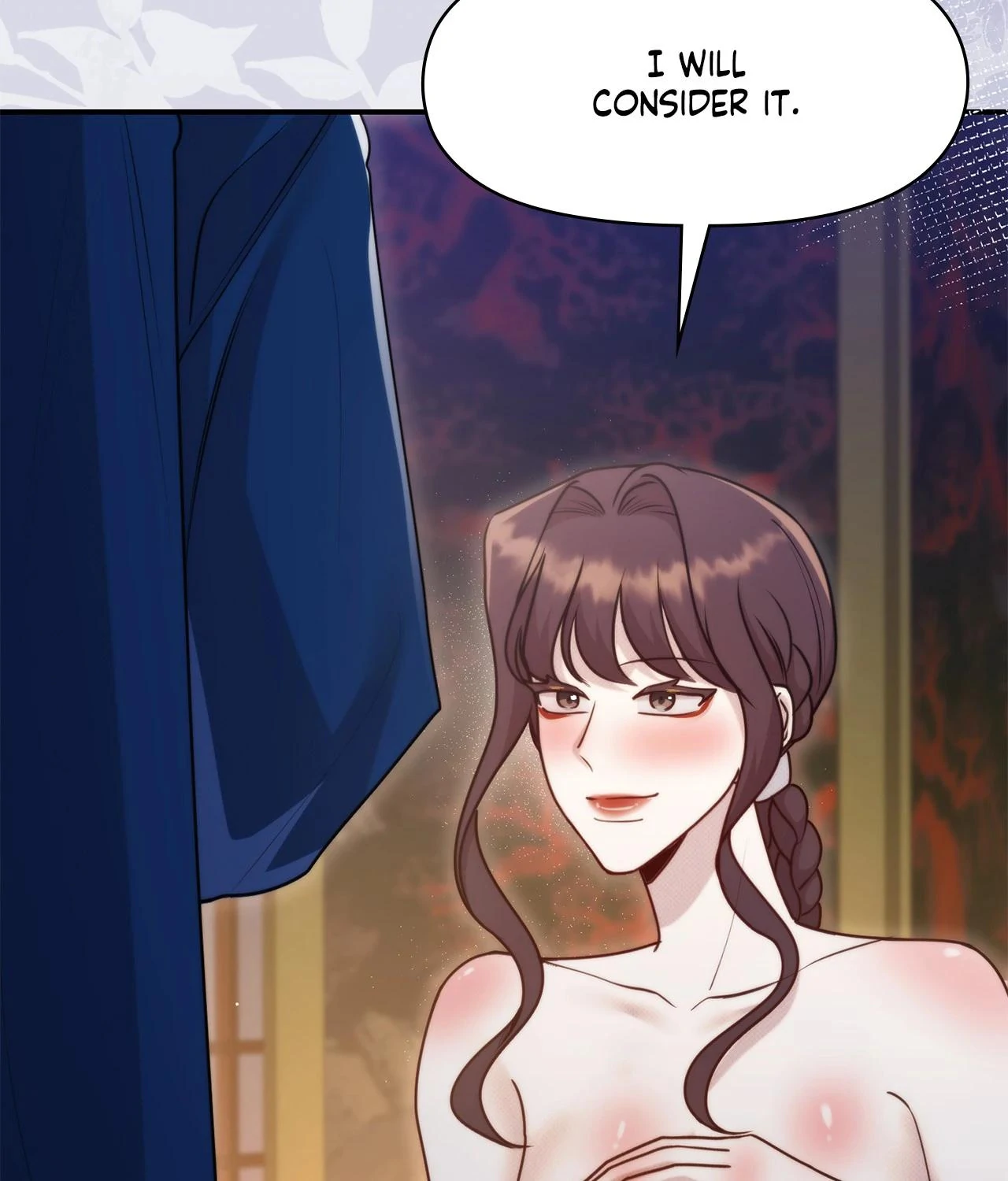 Bound by Fate Chapter 38 - page 36