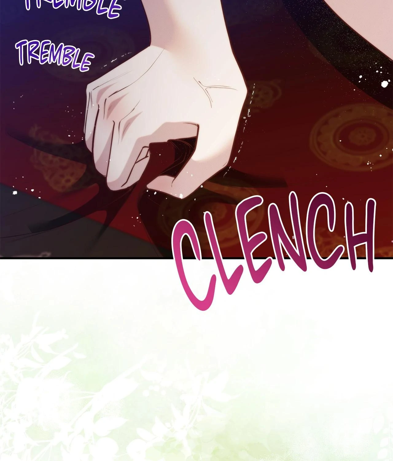 Bound by Fate Chapter 38 - page 42