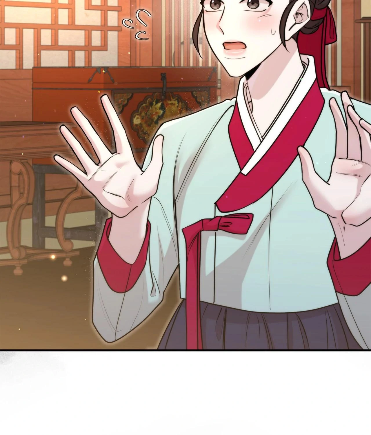 Bound by Fate Chapter 38 - page 48