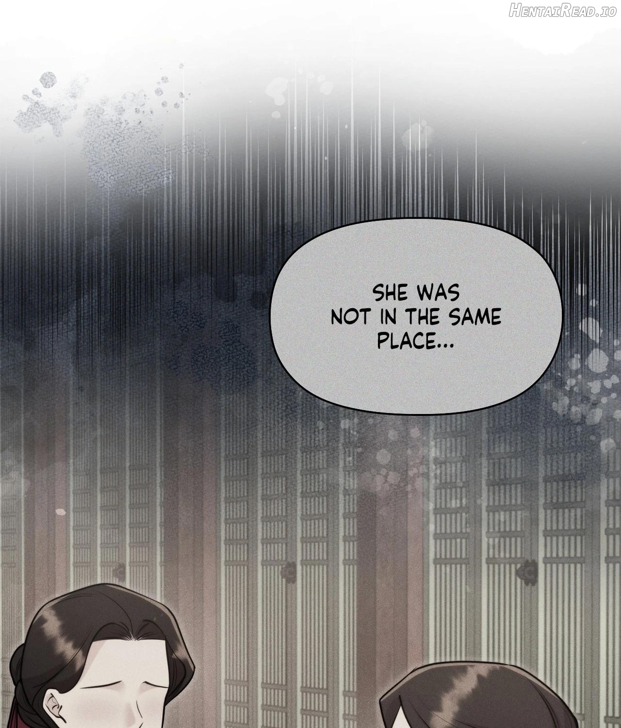 Bound by Fate Chapter 38 - page 49