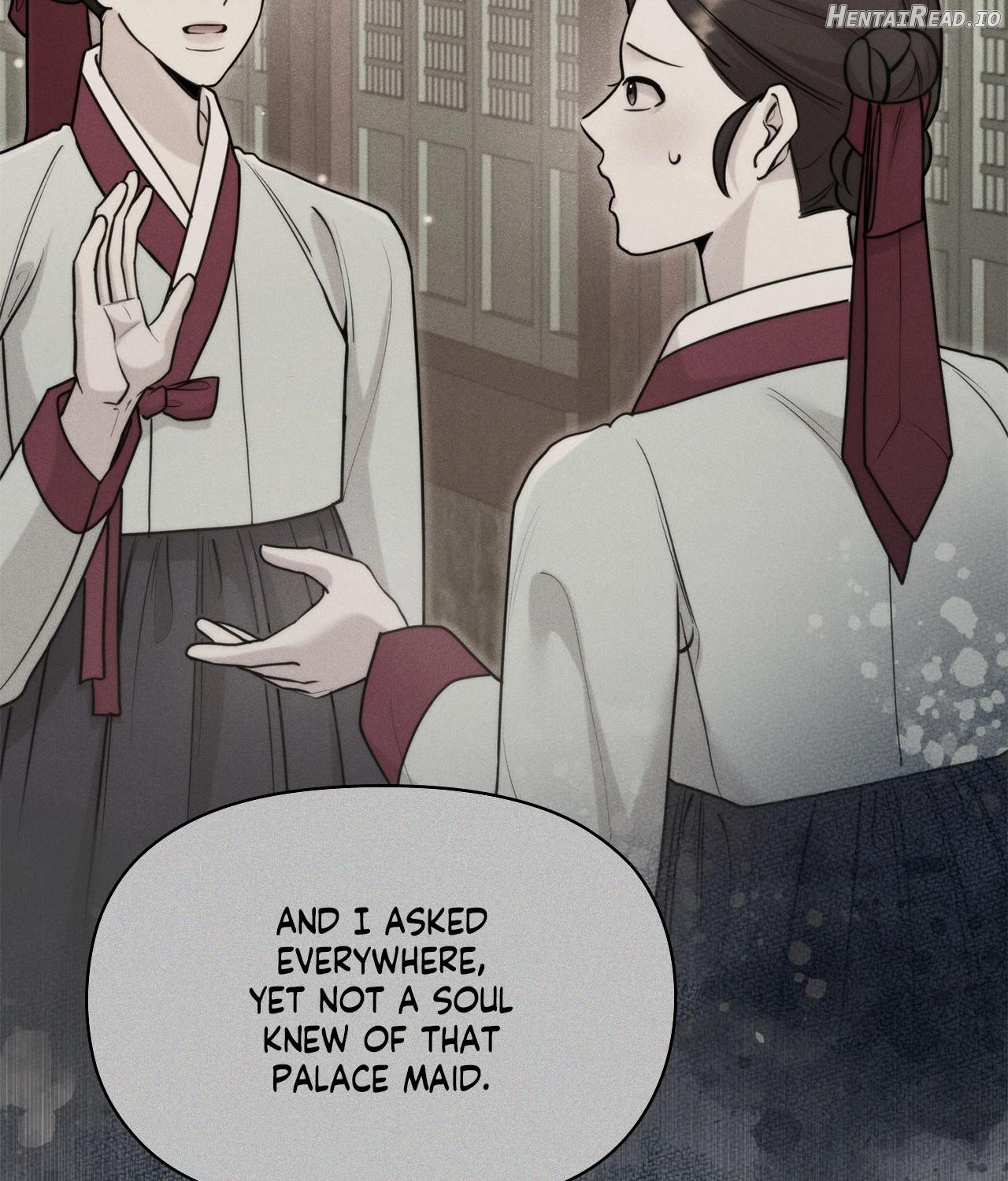 Bound by Fate Chapter 38 - page 50