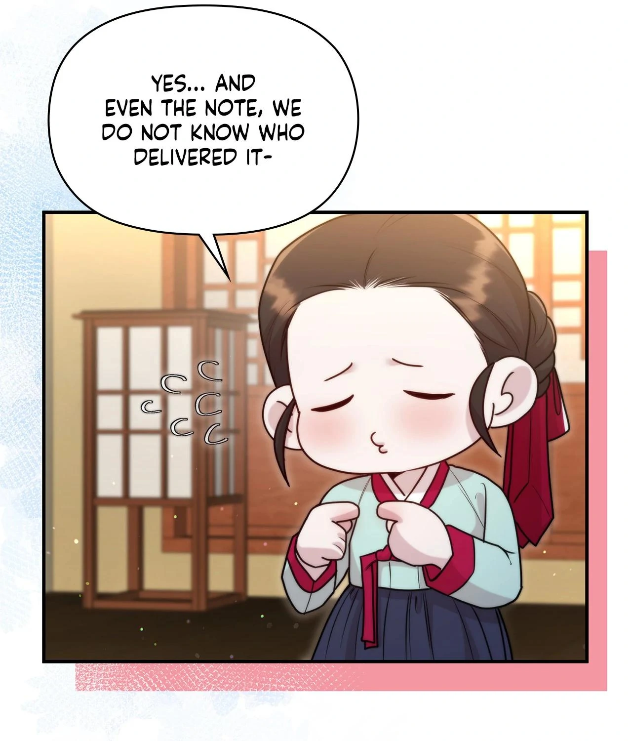 Bound by Fate Chapter 38 - page 53