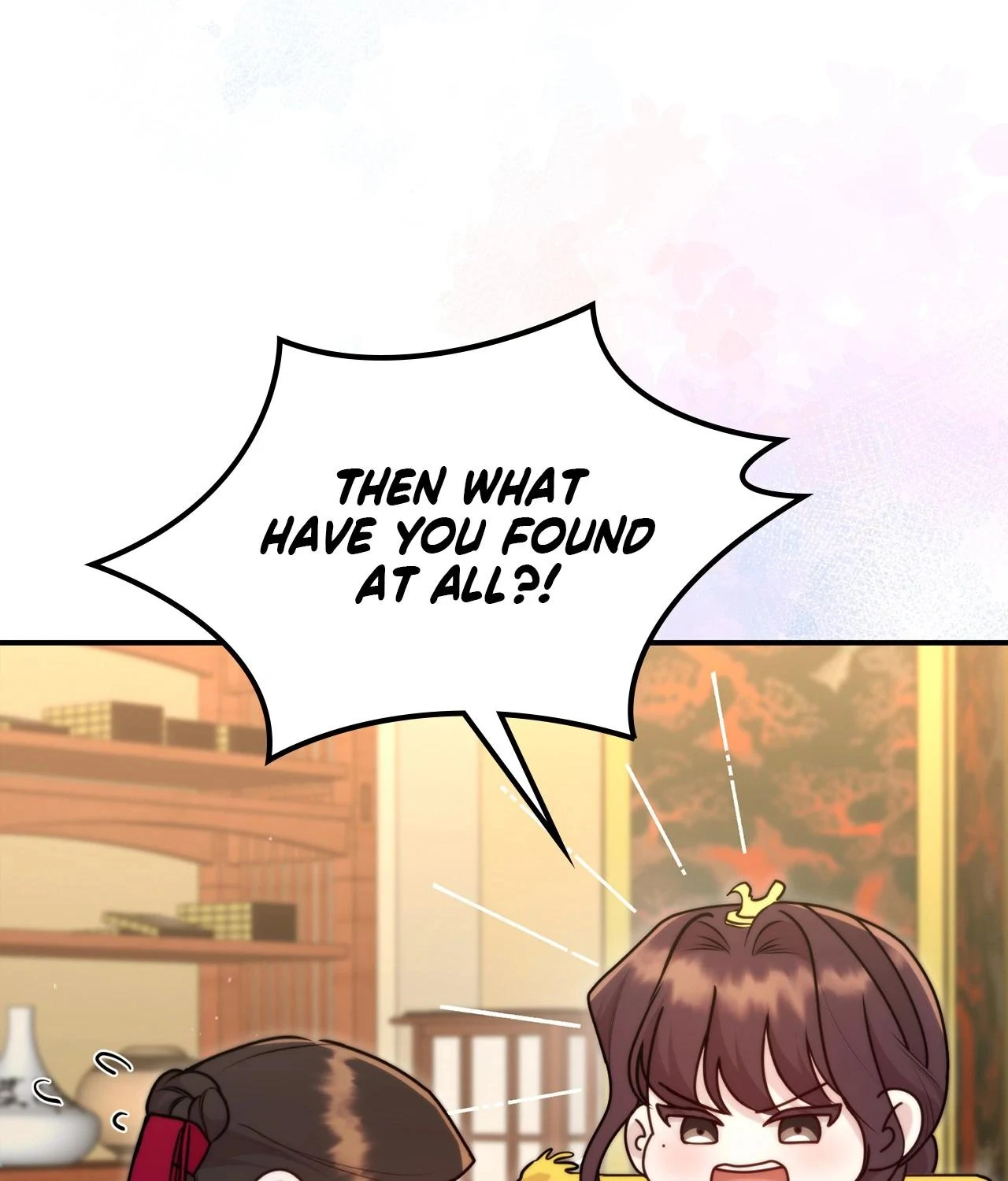 Bound by Fate Chapter 38 - page 54