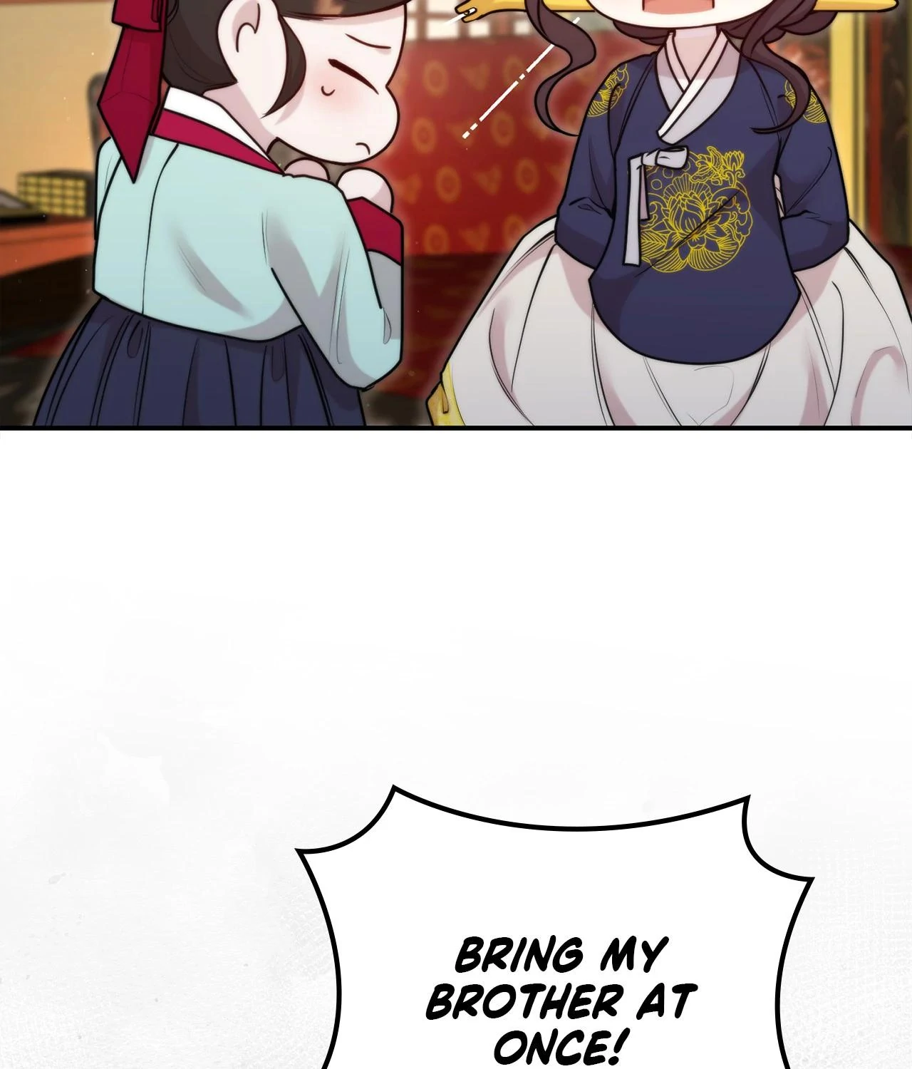 Bound by Fate Chapter 38 - page 55