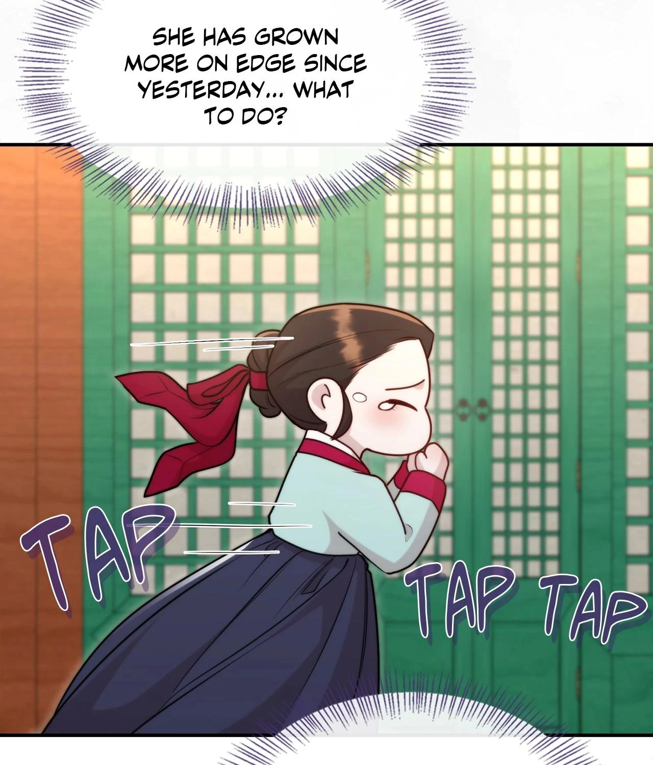 Bound by Fate Chapter 38 - page 58