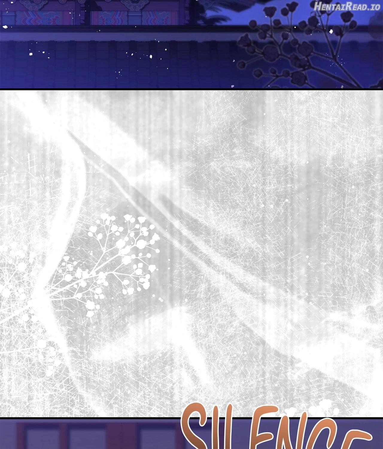 Bound by Fate Chapter 38 - page 5