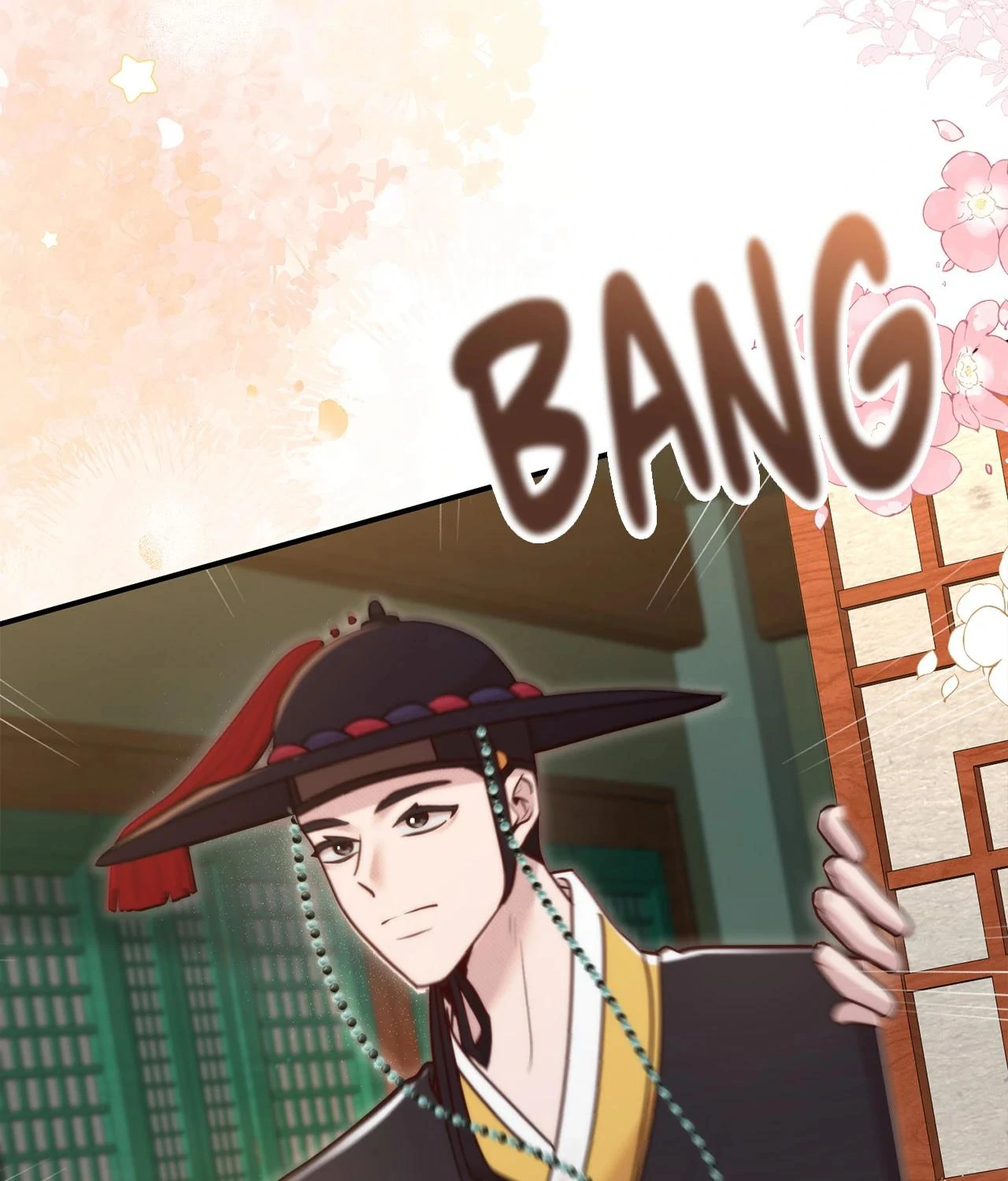 Bound by Fate Chapter 38 - page 63