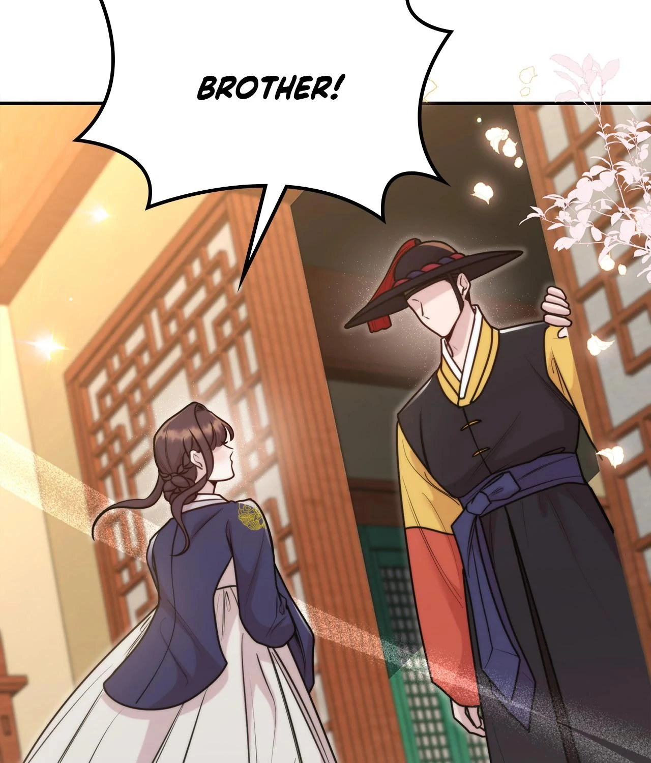 Bound by Fate Chapter 38 - page 67