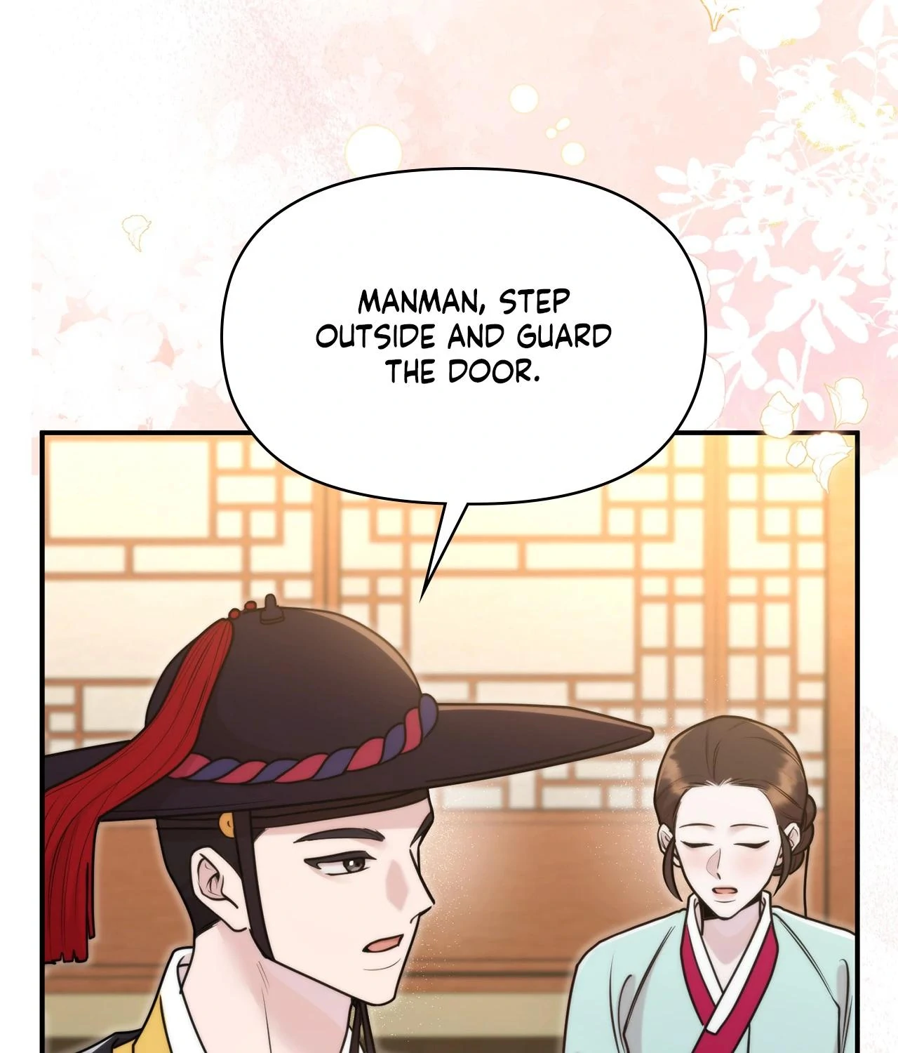 Bound by Fate Chapter 38 - page 69