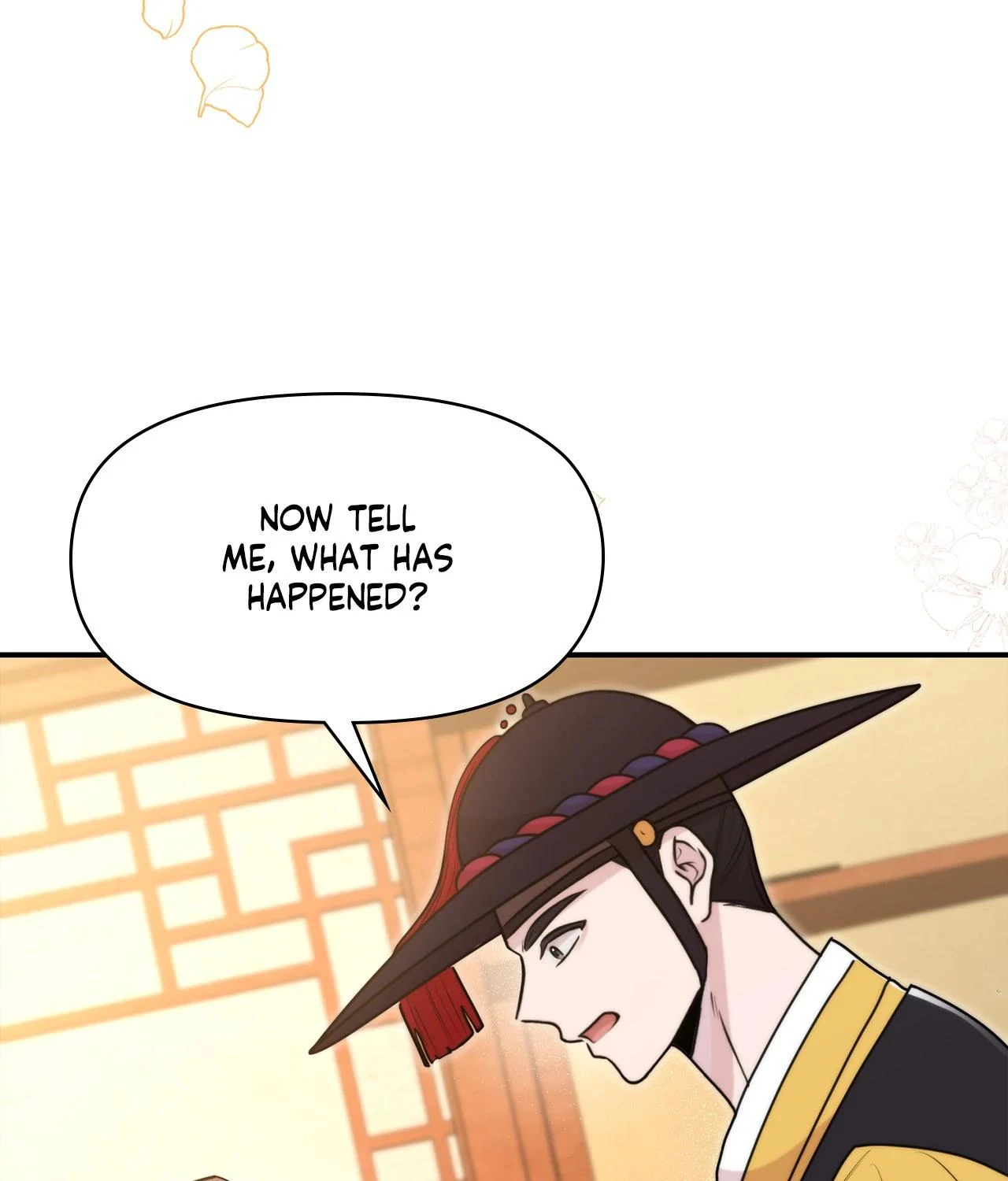 Bound by Fate Chapter 38 - page 71