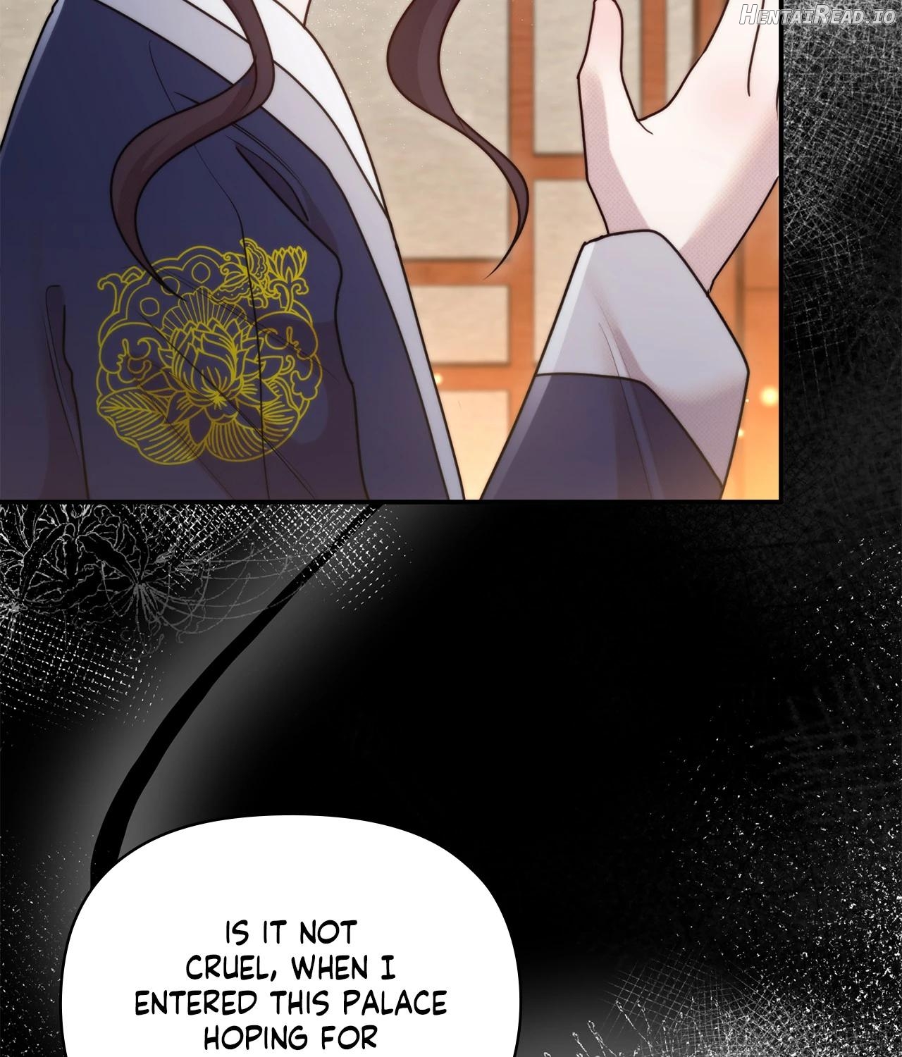 Bound by Fate Chapter 38 - page 76