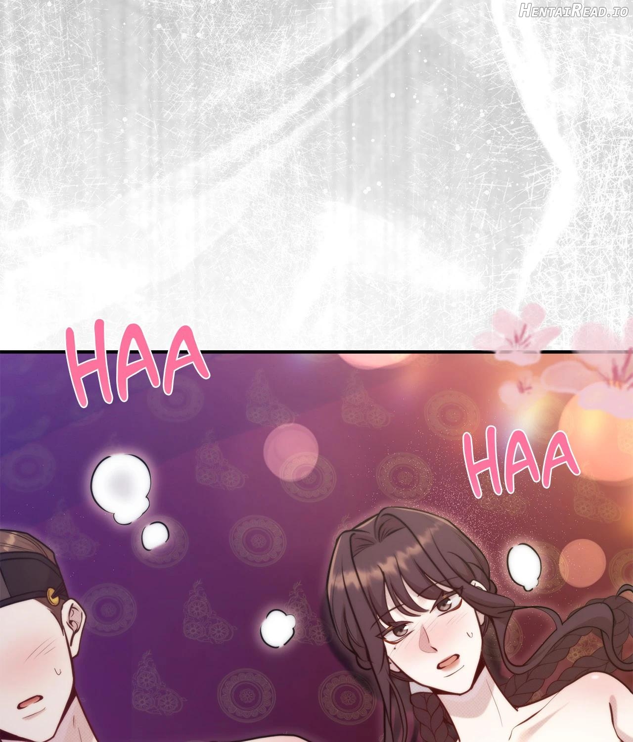 Bound by Fate Chapter 38 - page 7