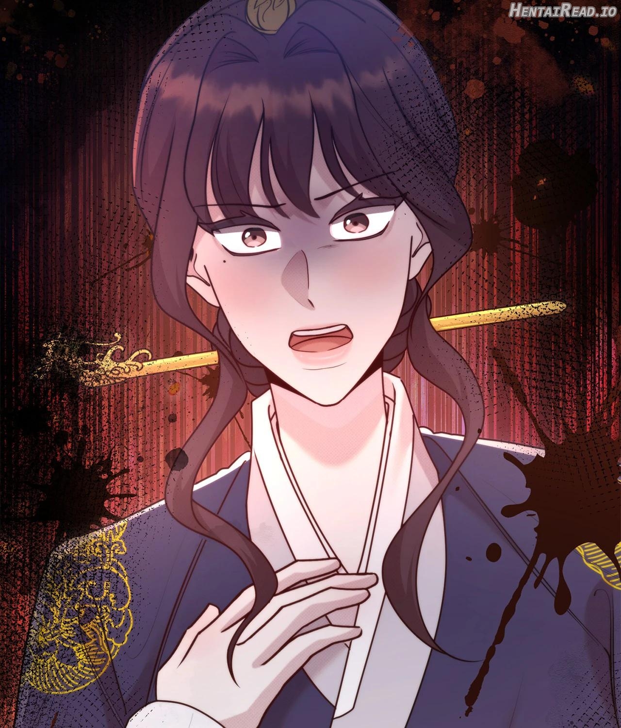 Bound by Fate Chapter 38 - page 79